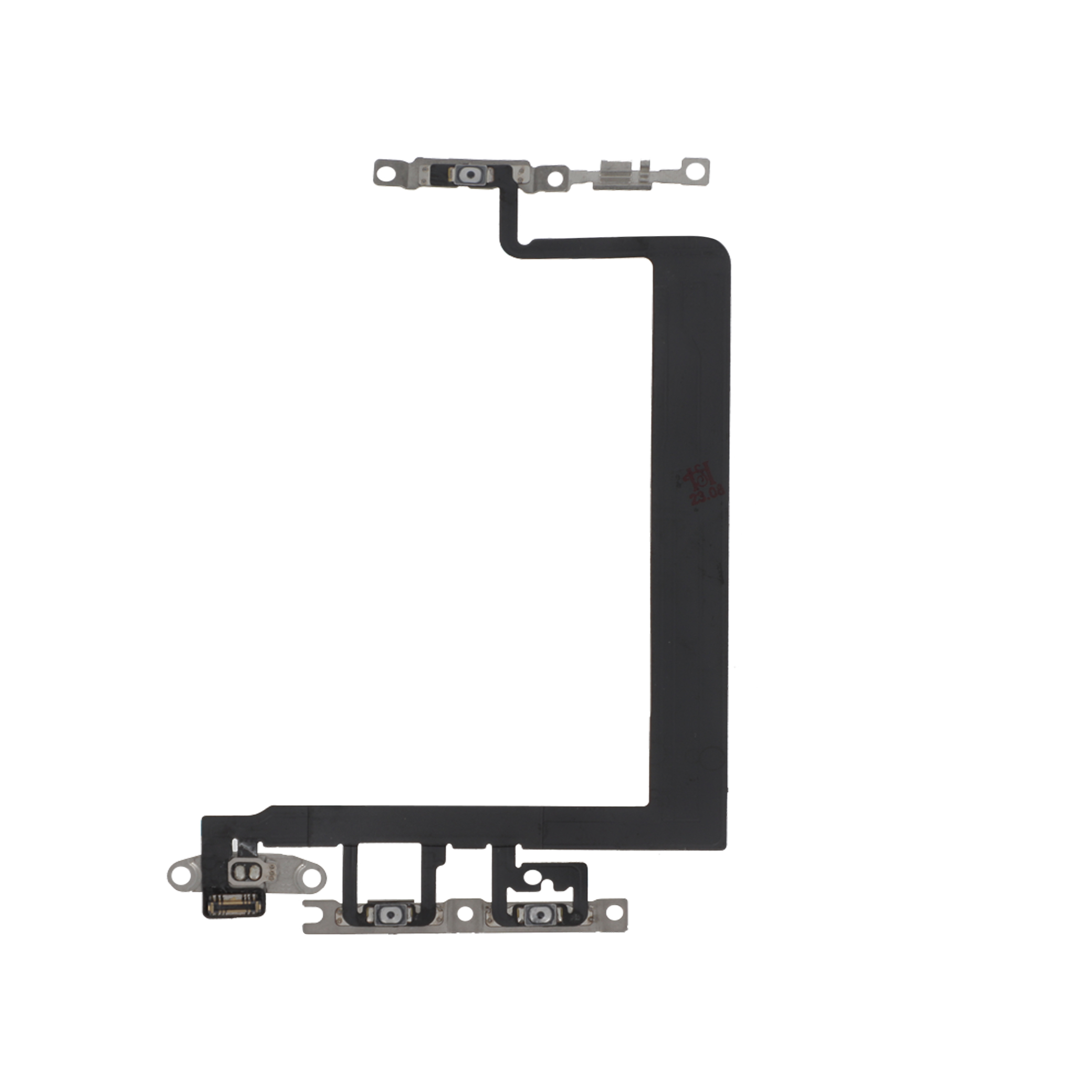 Power/Volume Flex iPhone 13 Reconditionat