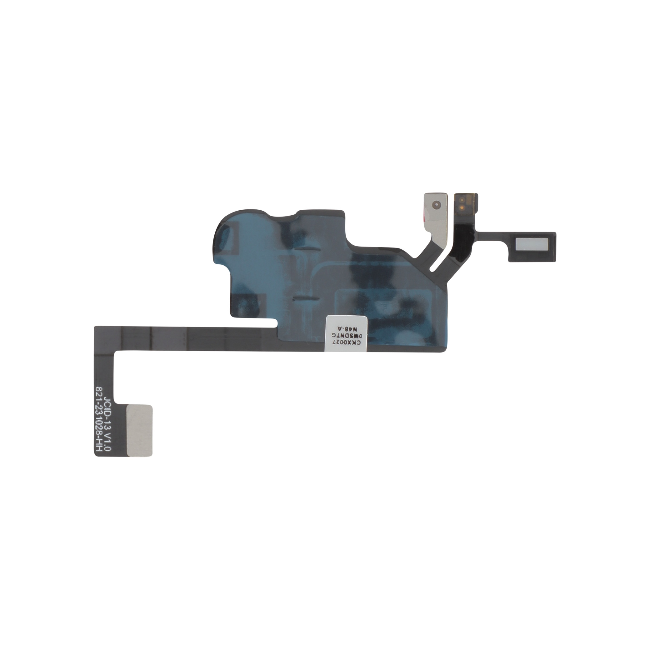 Flex Proximity Sensor / Earspeaker (difuzor) compatibil iPhone 13