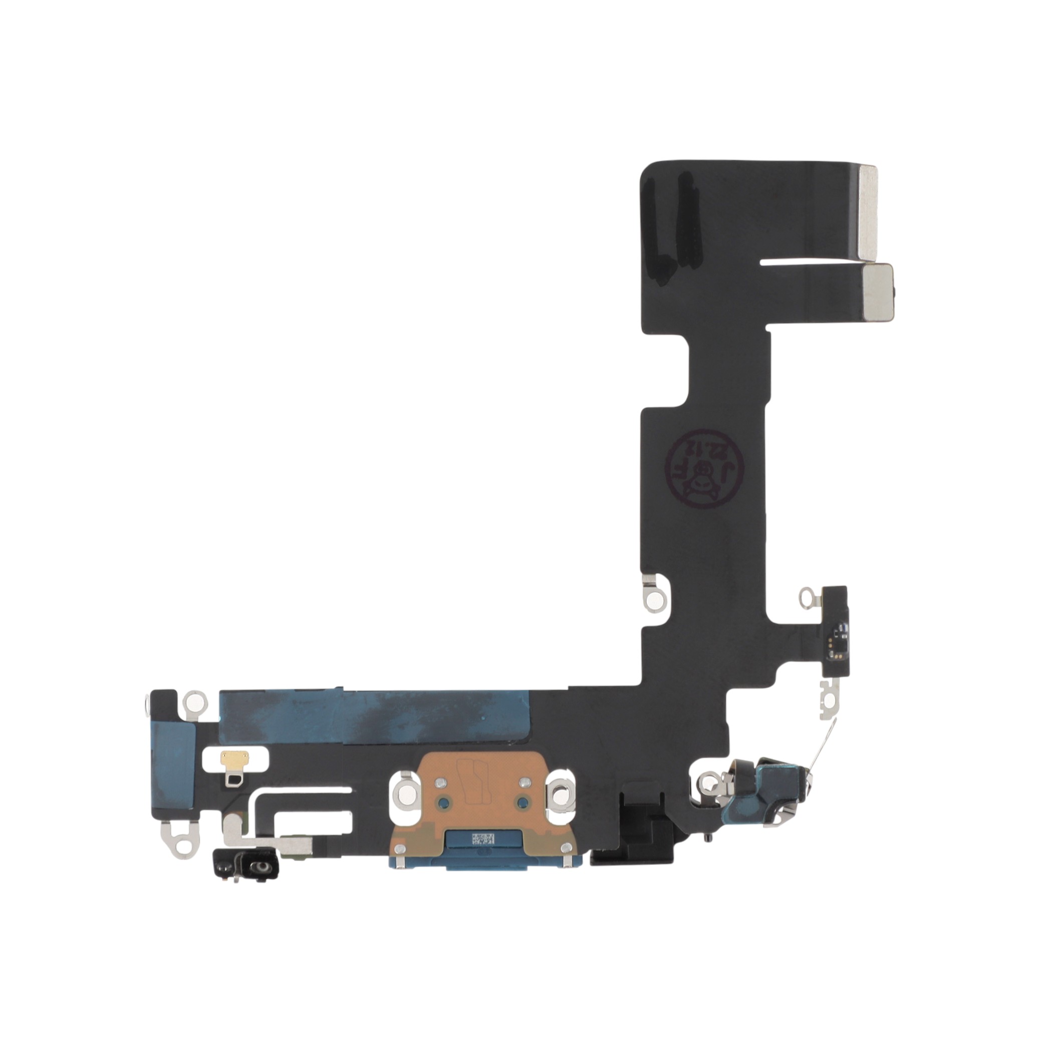 Charging Flex iPhone 13 Albastru Reconditionat