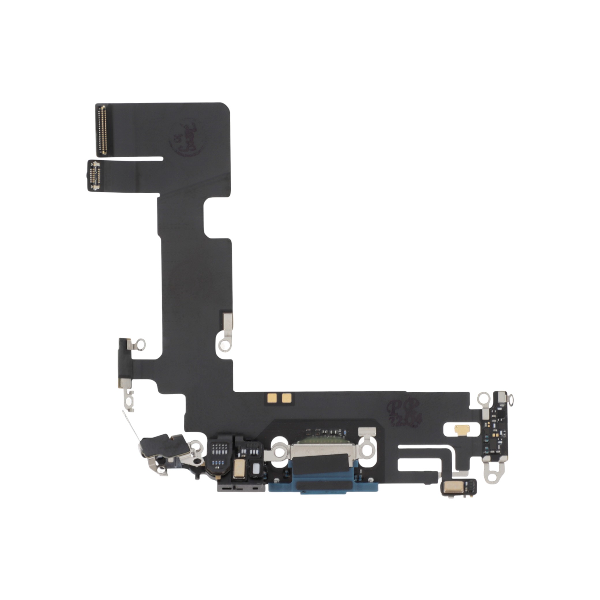 Charging Flex iPhone 13 Albastru Reconditionat