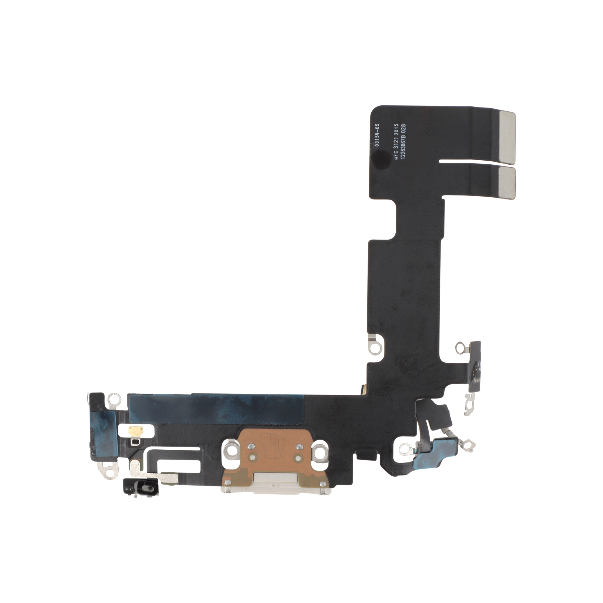 Charging Flex iPhone 13 Starlight Reconditionat