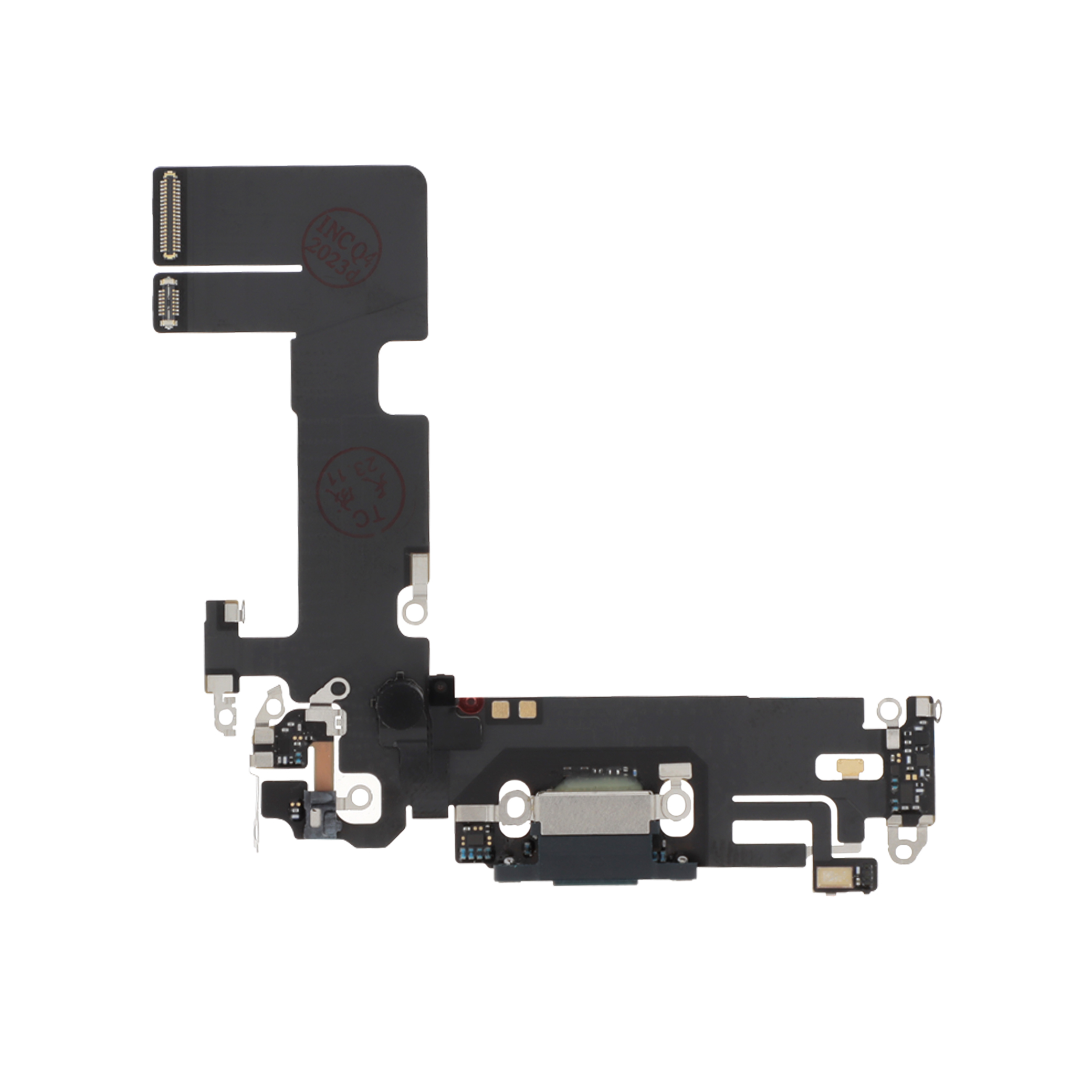 Charging Flex iPhone 13 Midnight Reconditionat