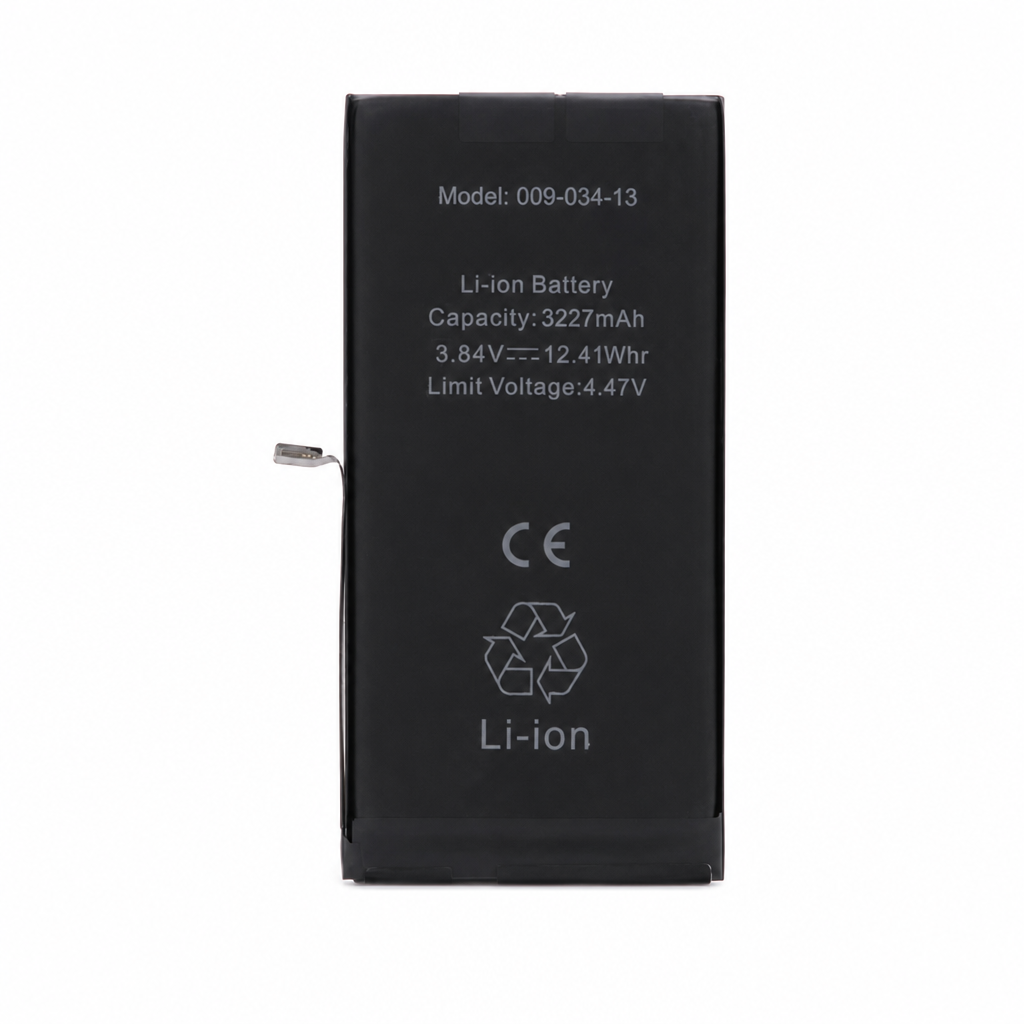 Acumulator compatibil cu chip TI iPhone 13