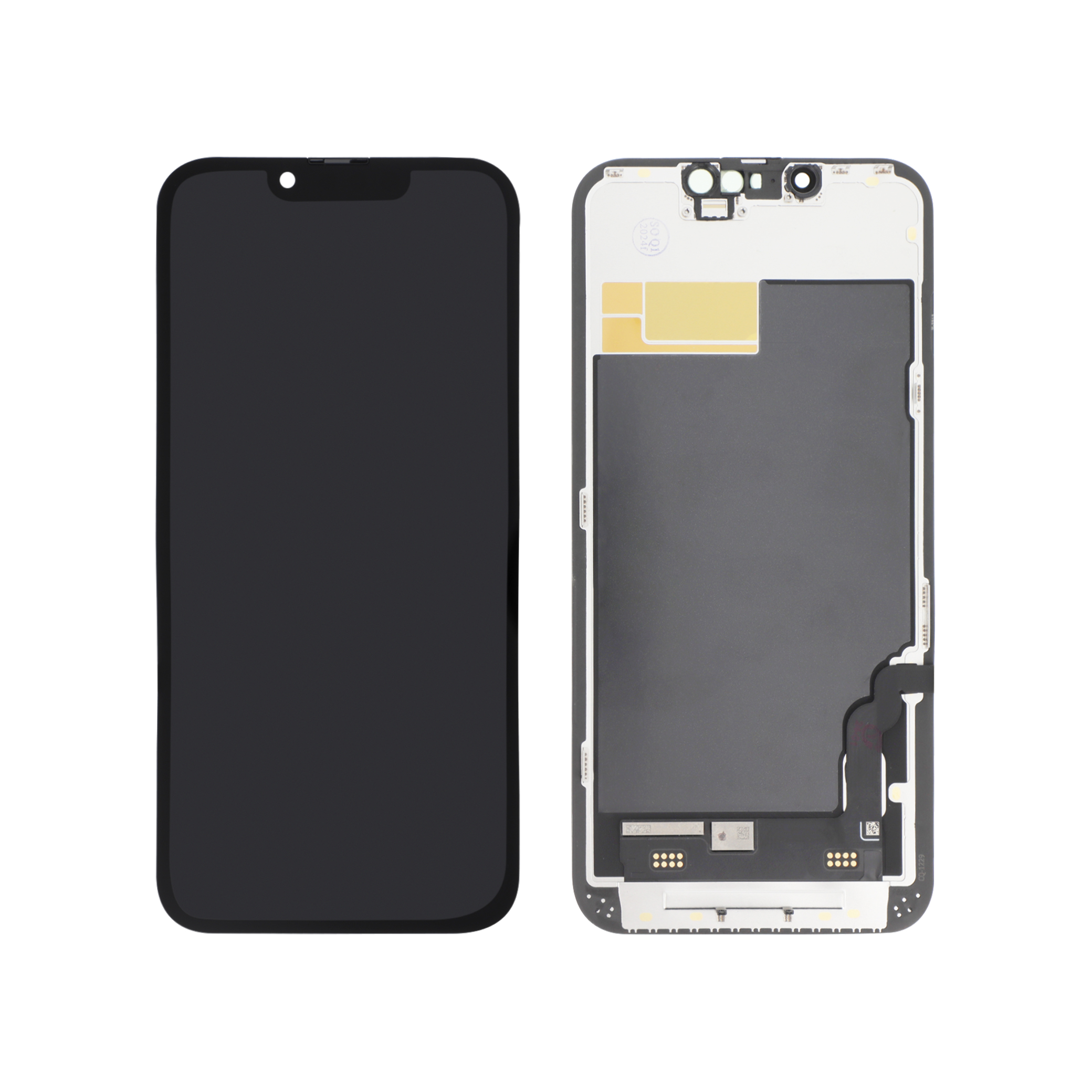 Display complet iPhone 13 Soft OLED