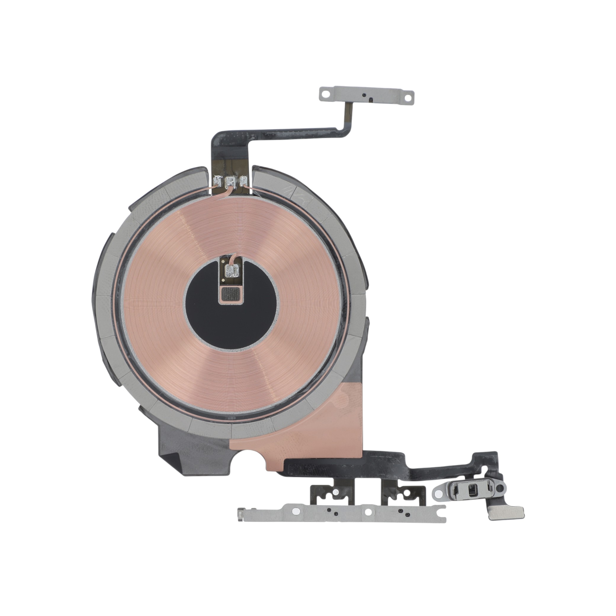 NFC Wireless Charging Flex iPhone 12 Pro Max Reconditionat