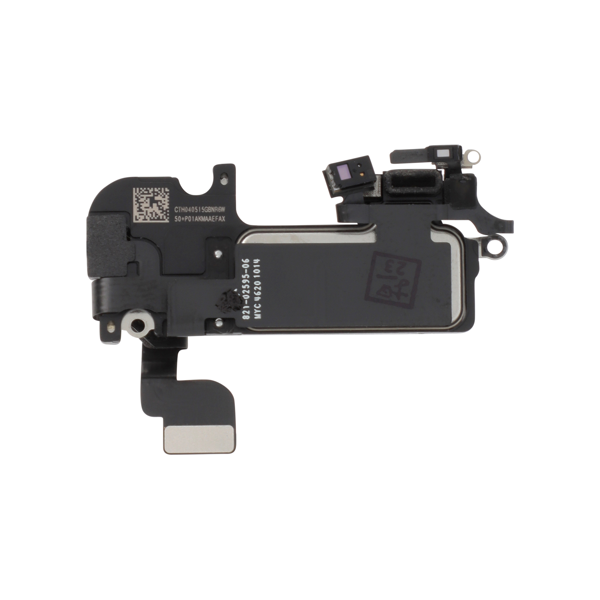 Flex Proximity Sensor cu Earspeaker (difuzor) iPhone 12 Pro Max Reconditionat