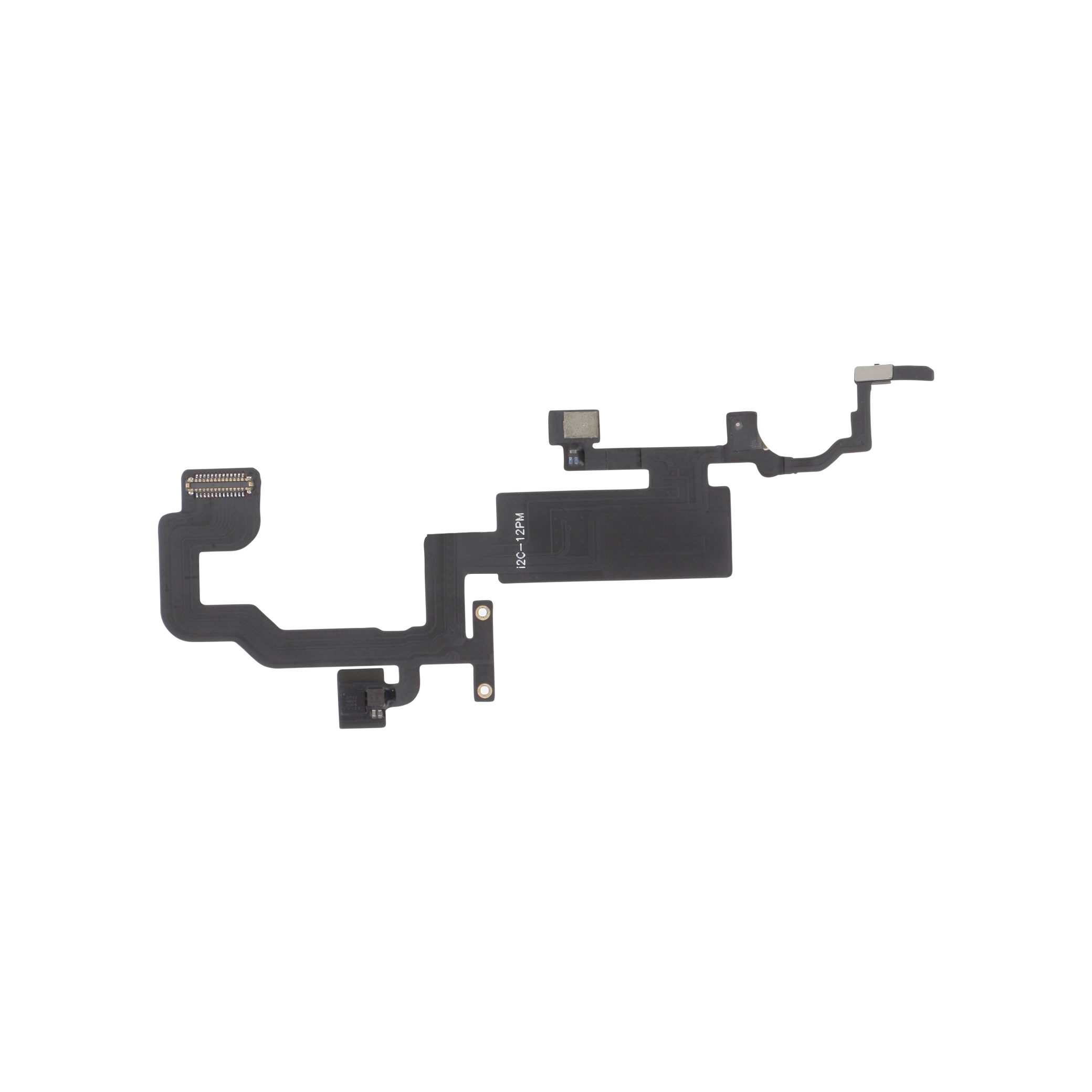 Flex senzor proximitate iPhone 12 Pro Max (cu lipire)