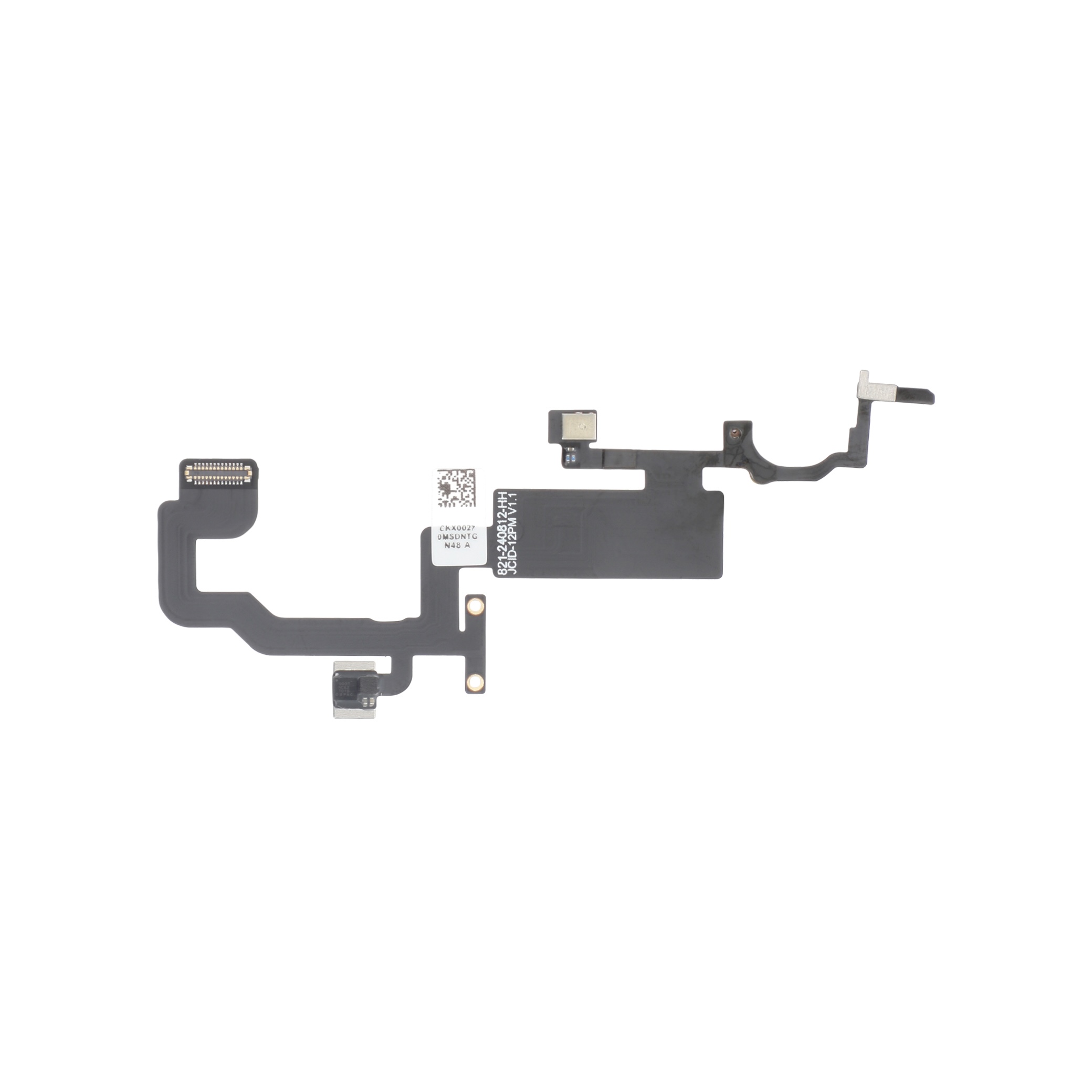 Flex Proximity Sensor / Earspeaker (difuzor) iPhone 12 Pro Max Compatibil