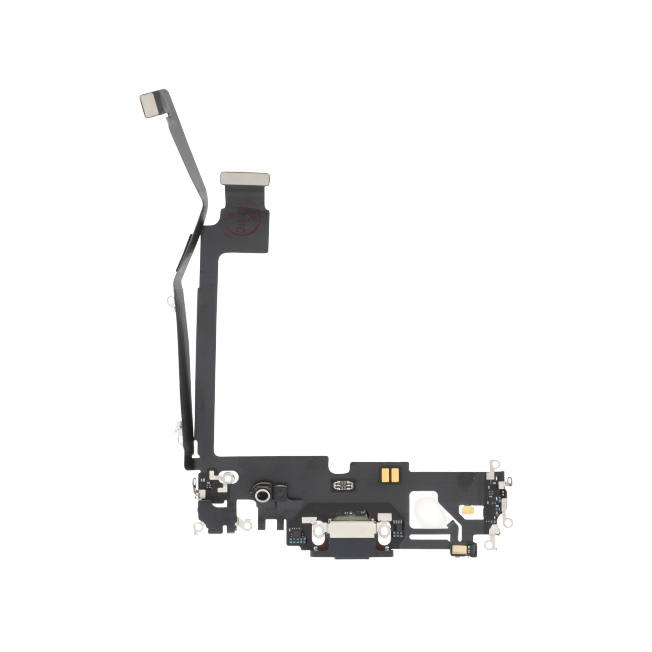 Charging Flex Albastru iPhone 12 Pro Max Reconditionat