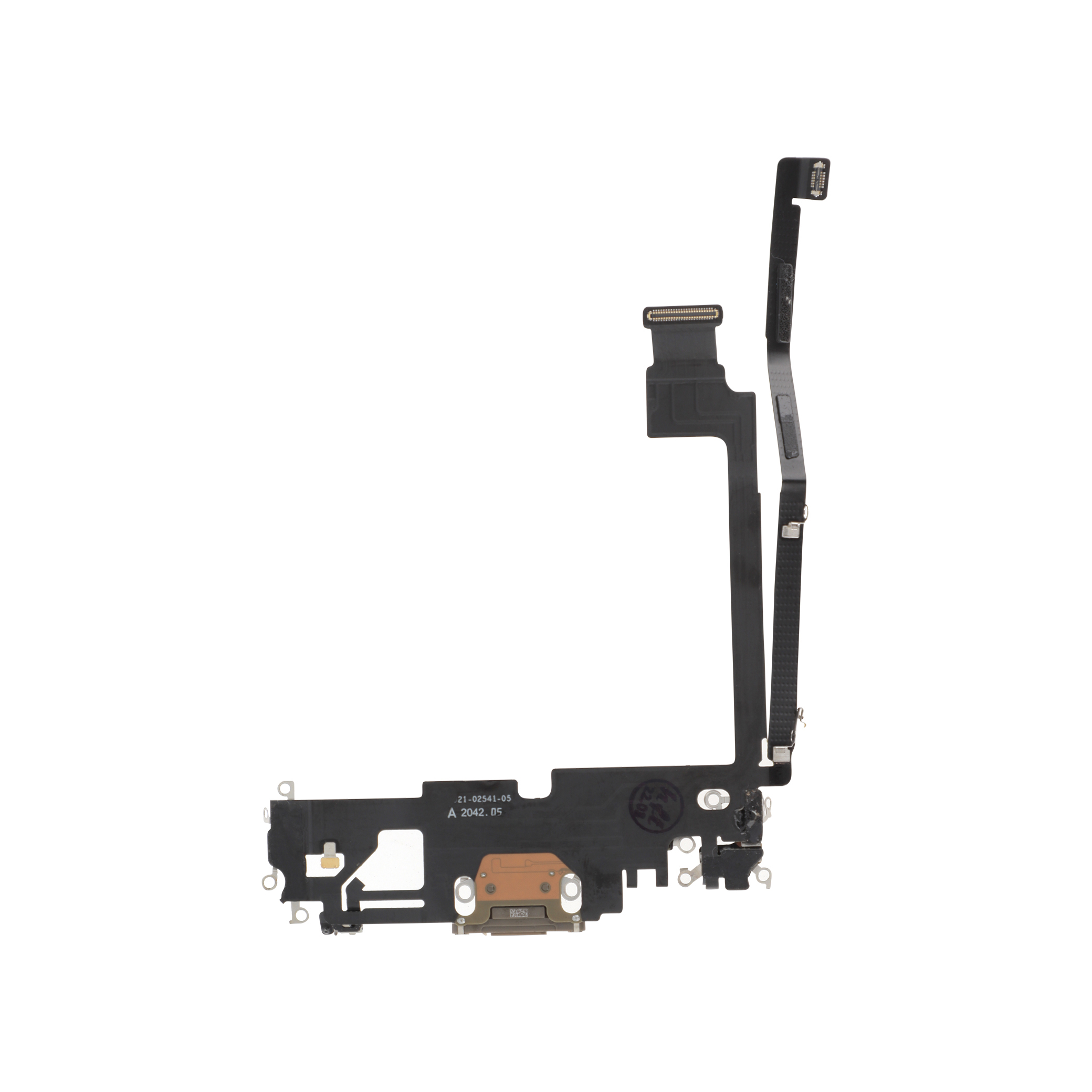 Charging Flex iPhone 12 Pro Max Gold Reconditionat