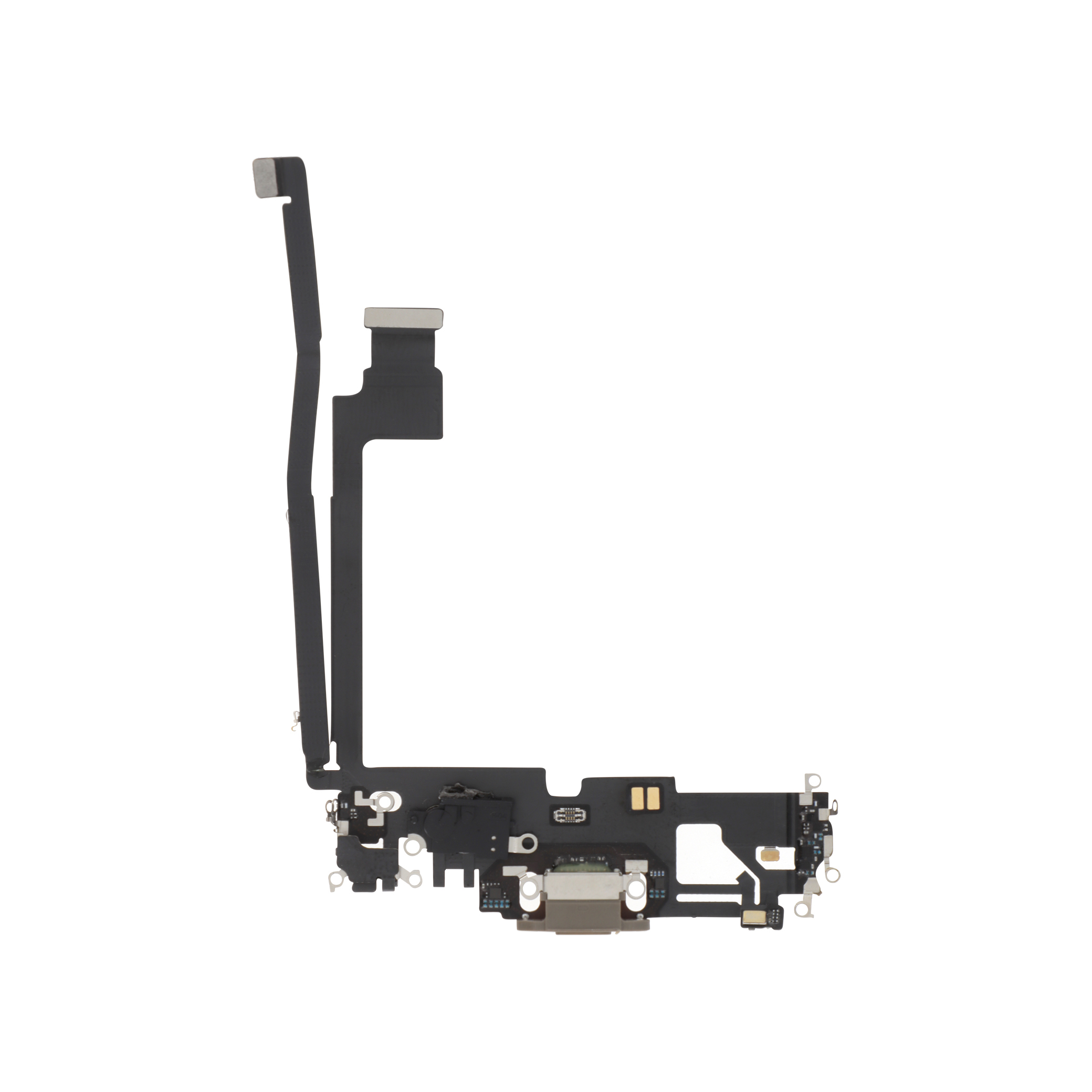 Charging Flex iPhone 12 Pro Max Gold Reconditionat