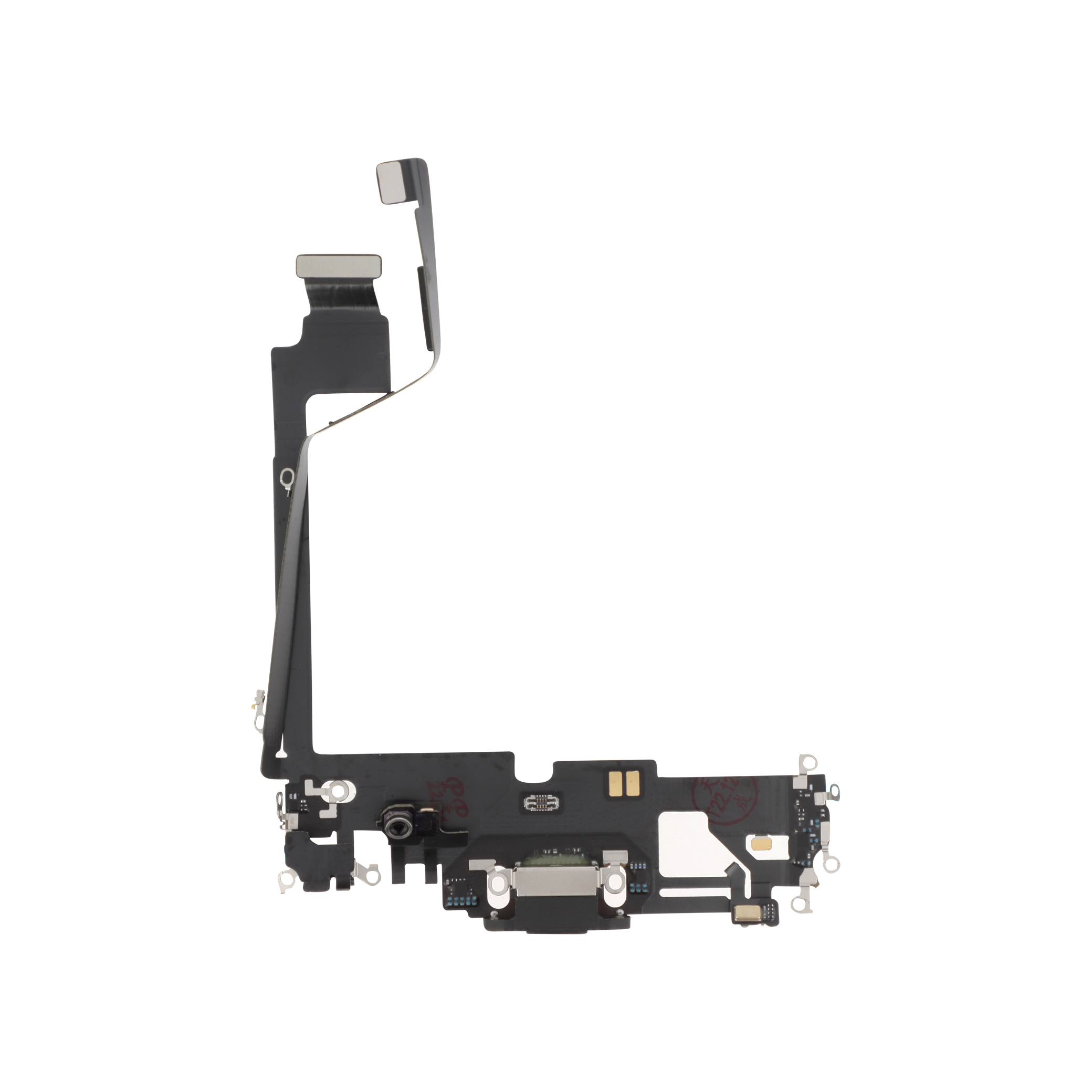 Charging Flex iPhone 12 Pro Max Graphite Reconditionat