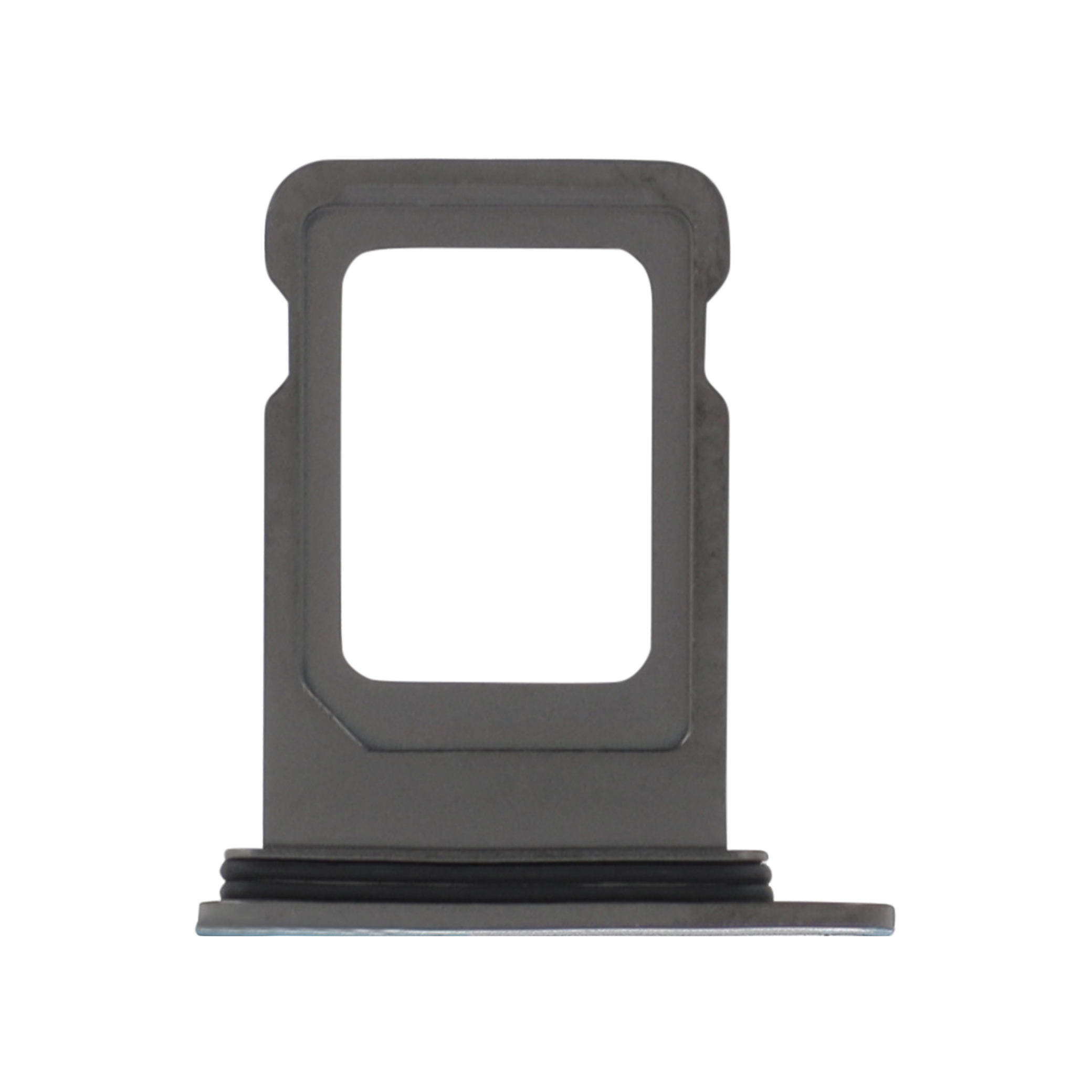 SIM Tray Graphite iPhone 12 Pro / 12 Pro Max Compatibil