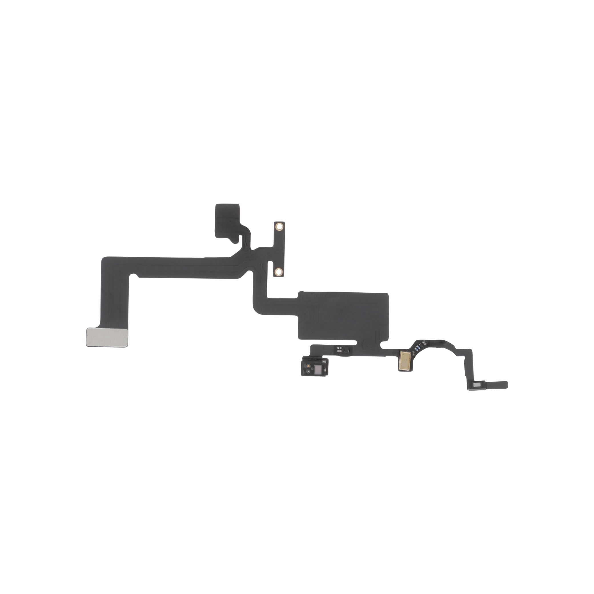 Flex Proximity Sensor iPhone 12 / 12 Pro (cu lipire)