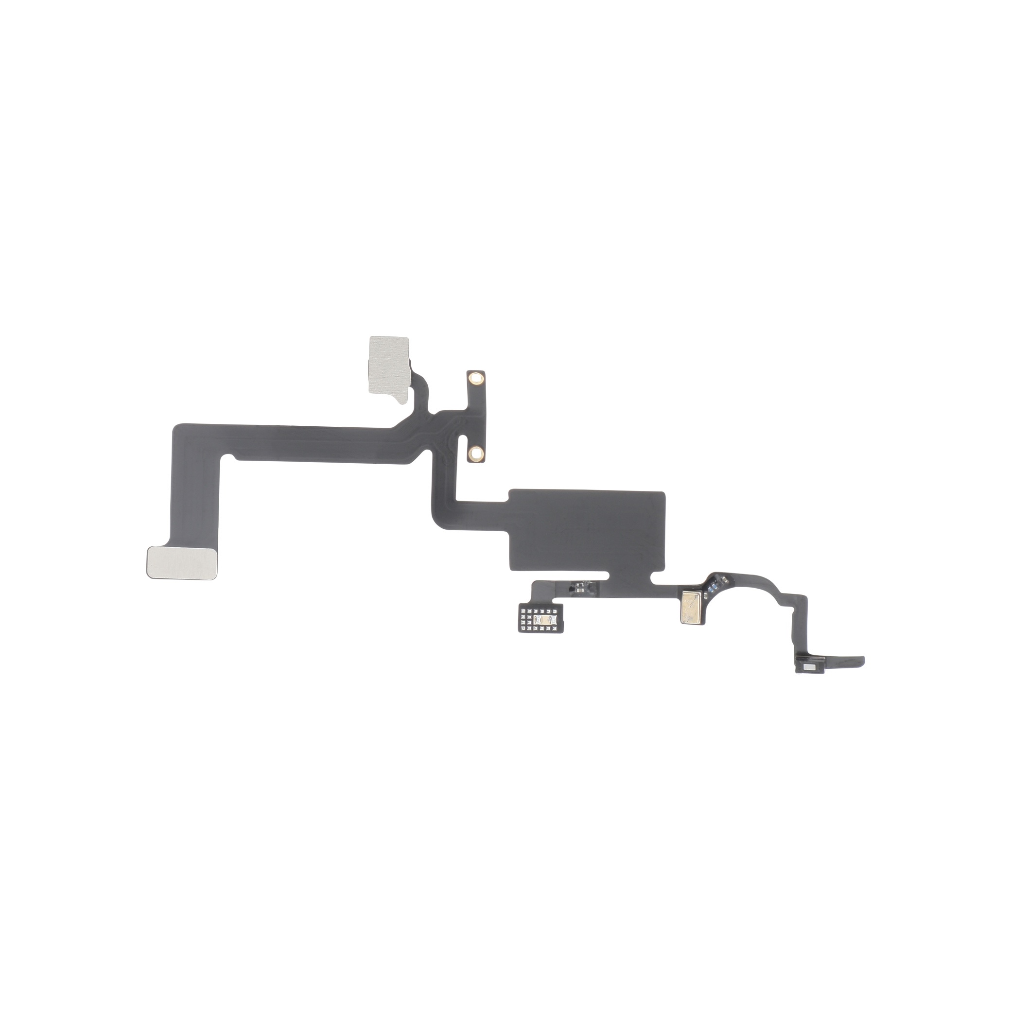 Flex Proximity Sensor / Earspeaker (difuzor) iPhone 12 / 12 Pro Compatibil