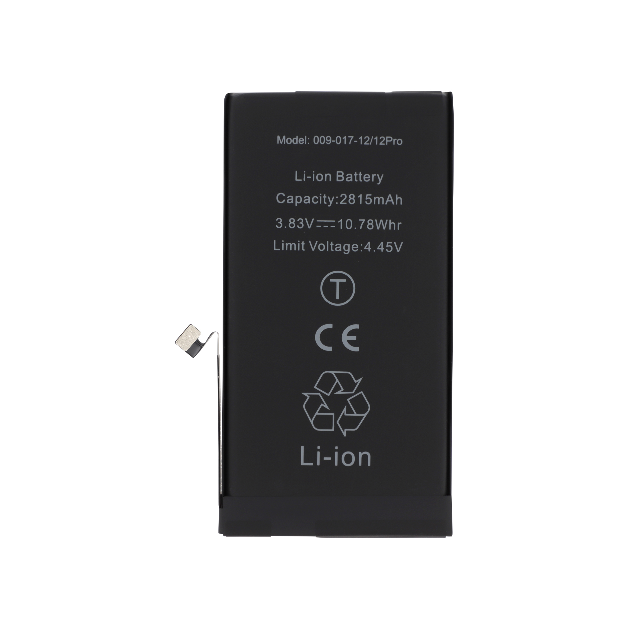 Baterie iPhone 12 / 12 Pro cu chip TI