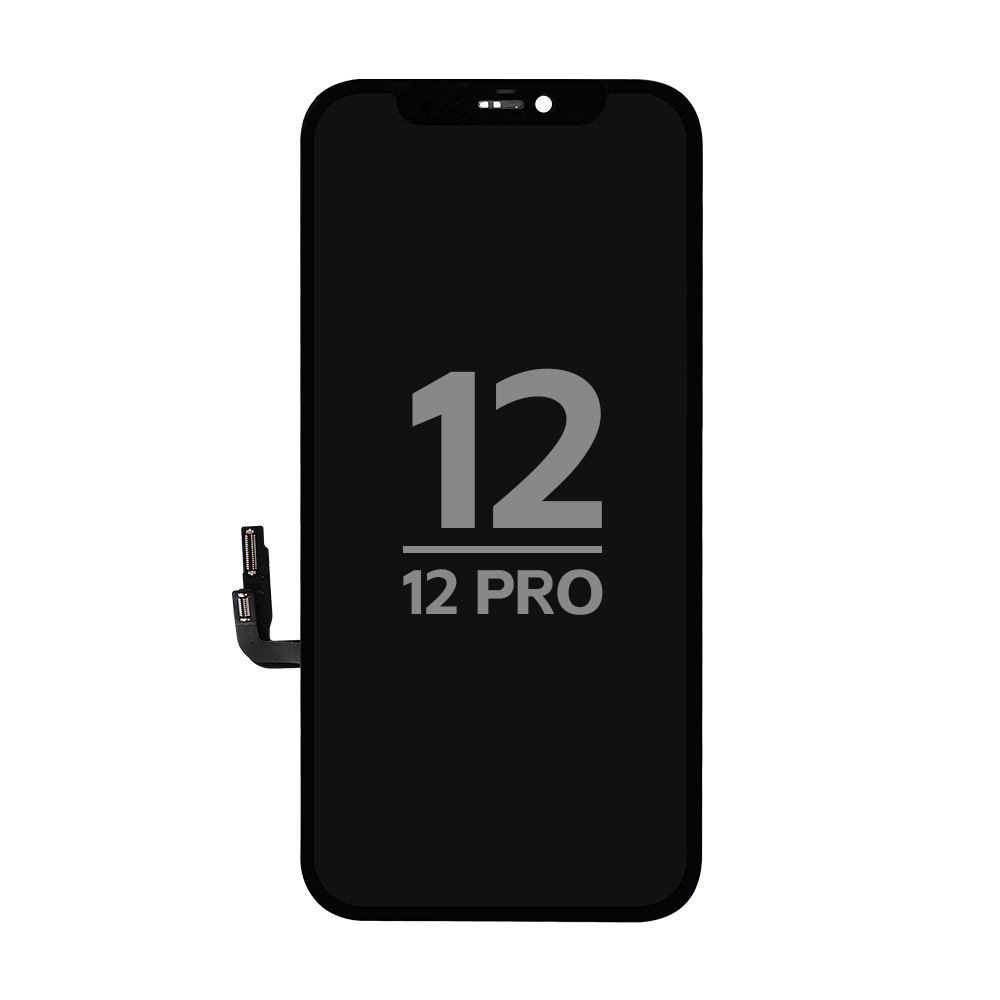 Display complet iPhone 12 / 12 Pro LTPS Prime cu diagnoză