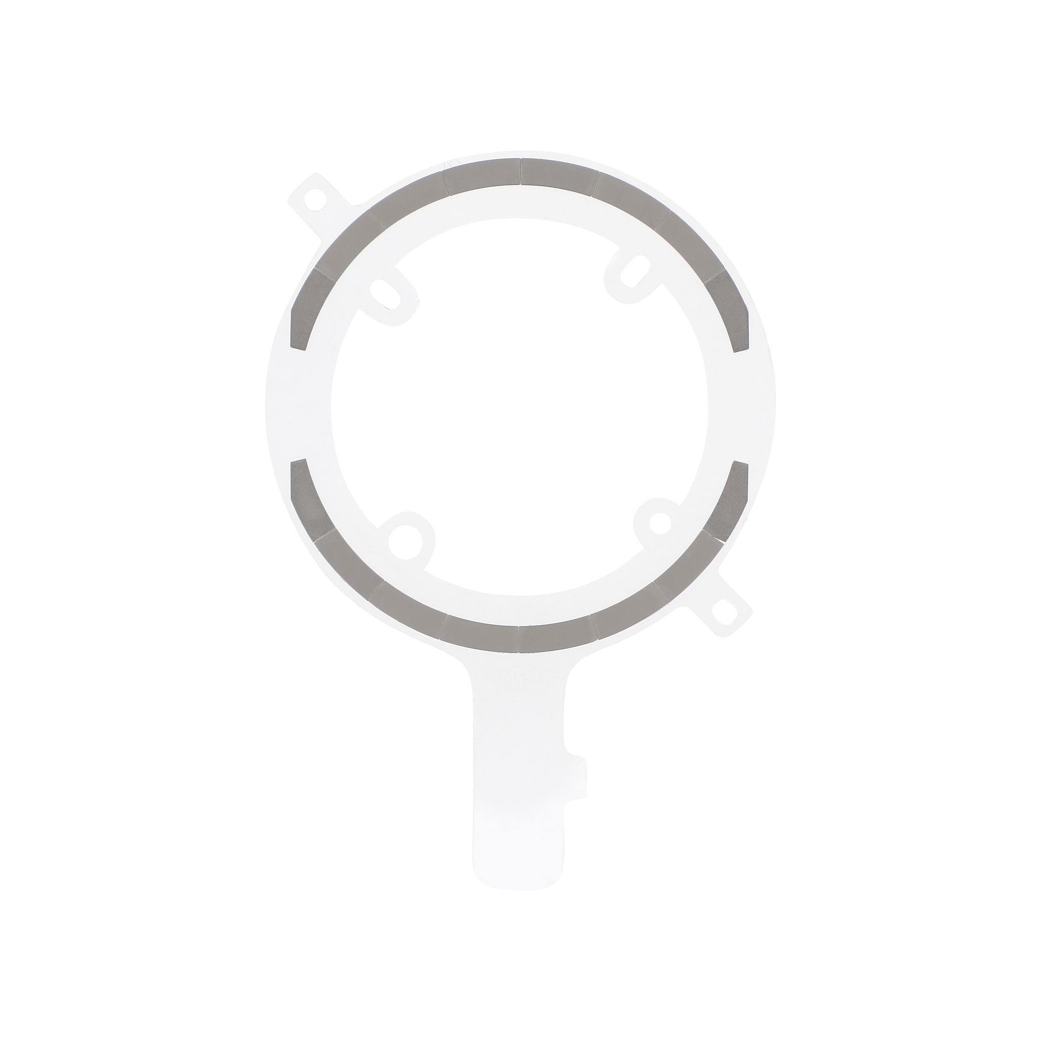 Inel magnetic MagSafe compatibil iPhone 12 mini