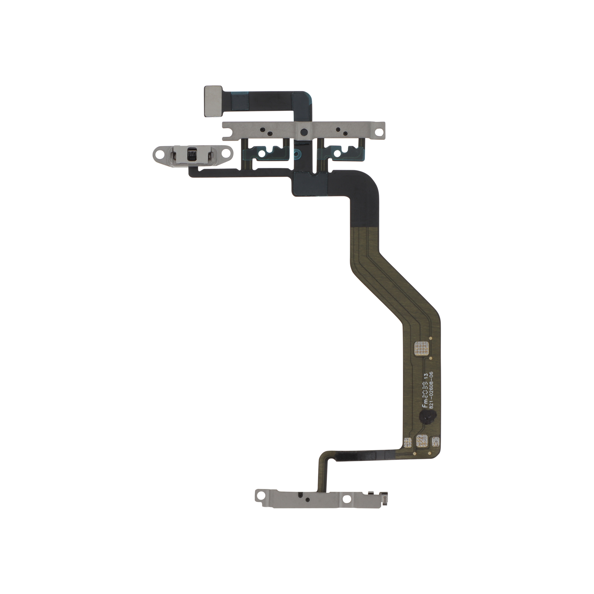 Flex Power/Volume compatibil iPhone 12 mini