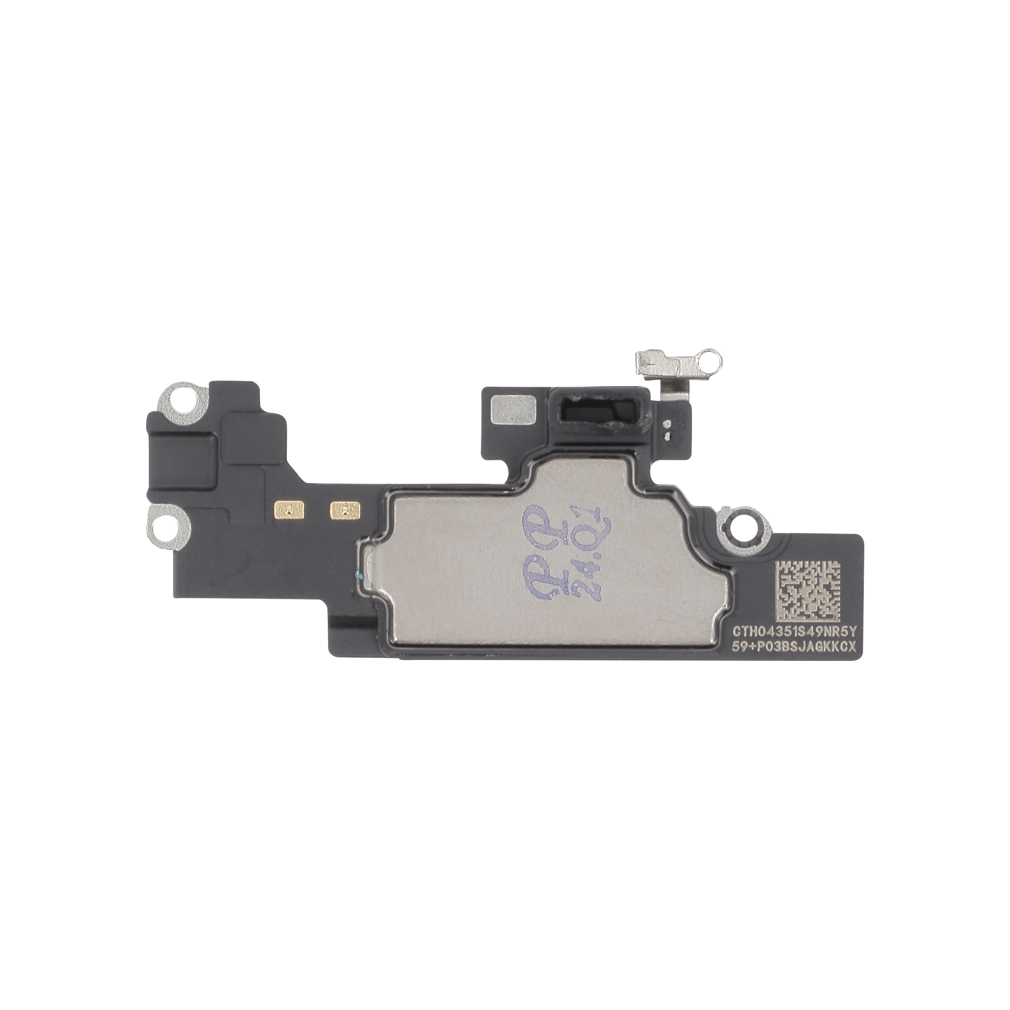 Earspeaker (difuzor) iPhone 12 mini Reconditionat