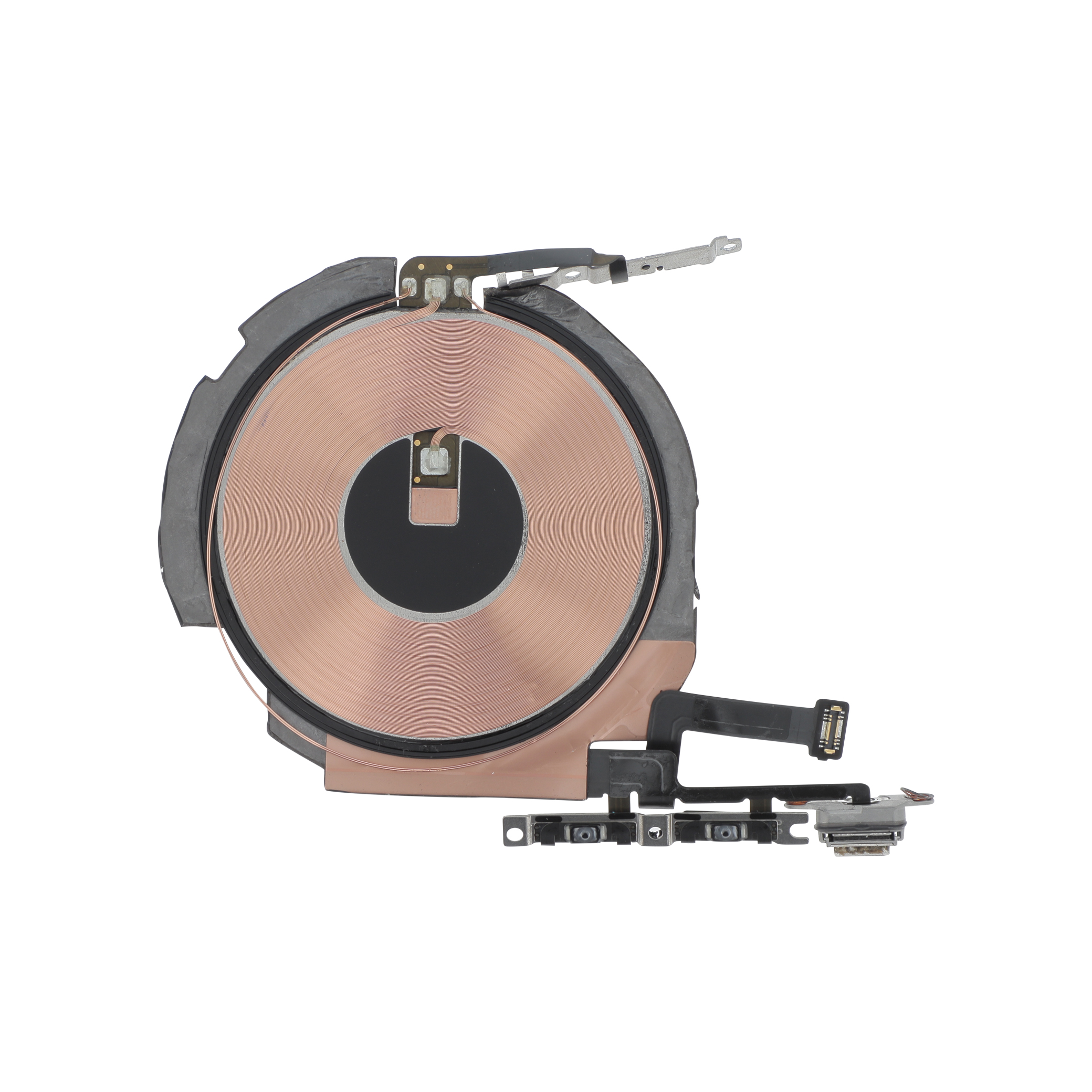 NFC Wireless Charging Flex iPhone 12 mini Reconditionat