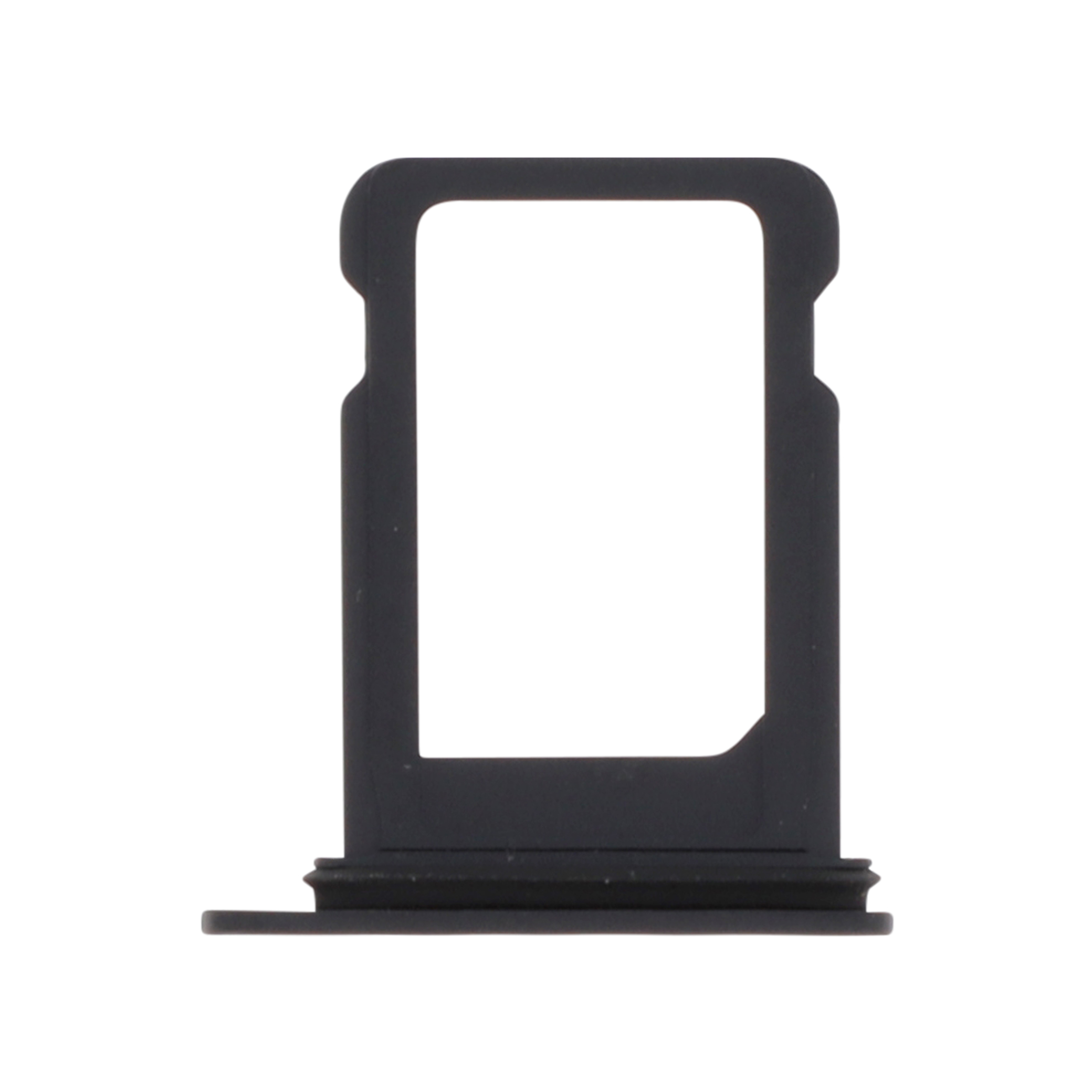 Suport SIM Negru iPhone 12 mini Compatibil