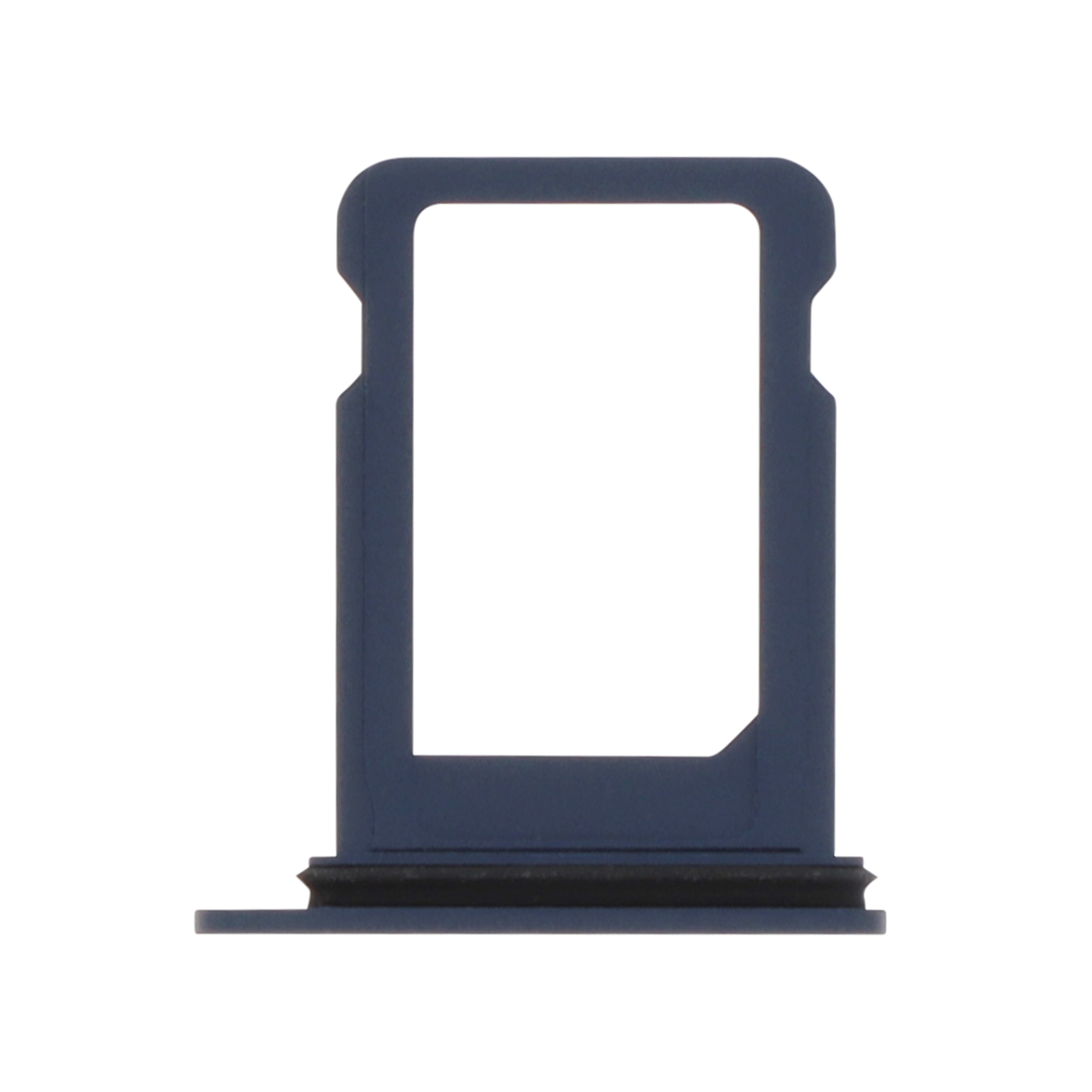Suport SIM Albastru iPhone 12 mini Compatibil