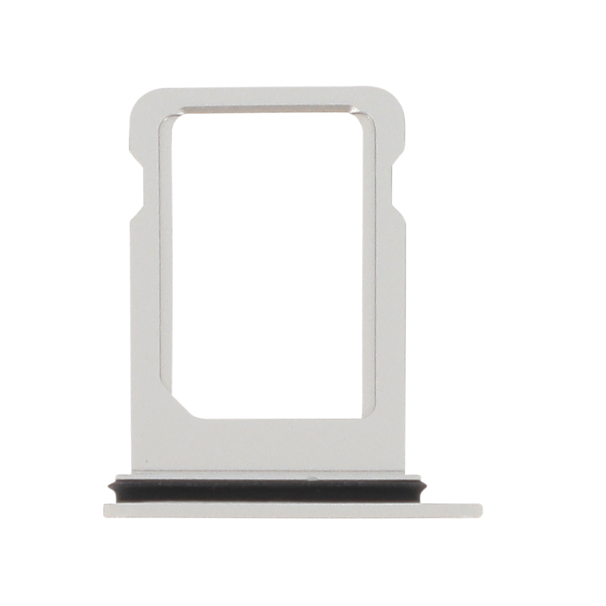 Suport SIM Alb compatibil iPhone 12 mini