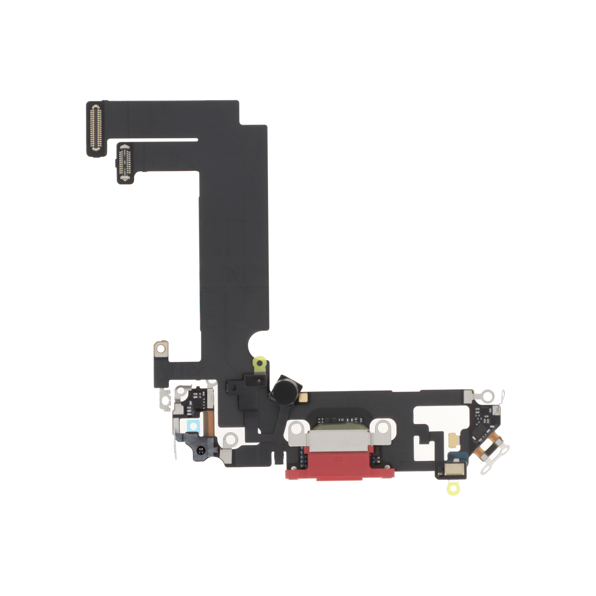 Charging Flex iPhone 12 mini Red Reconditionat