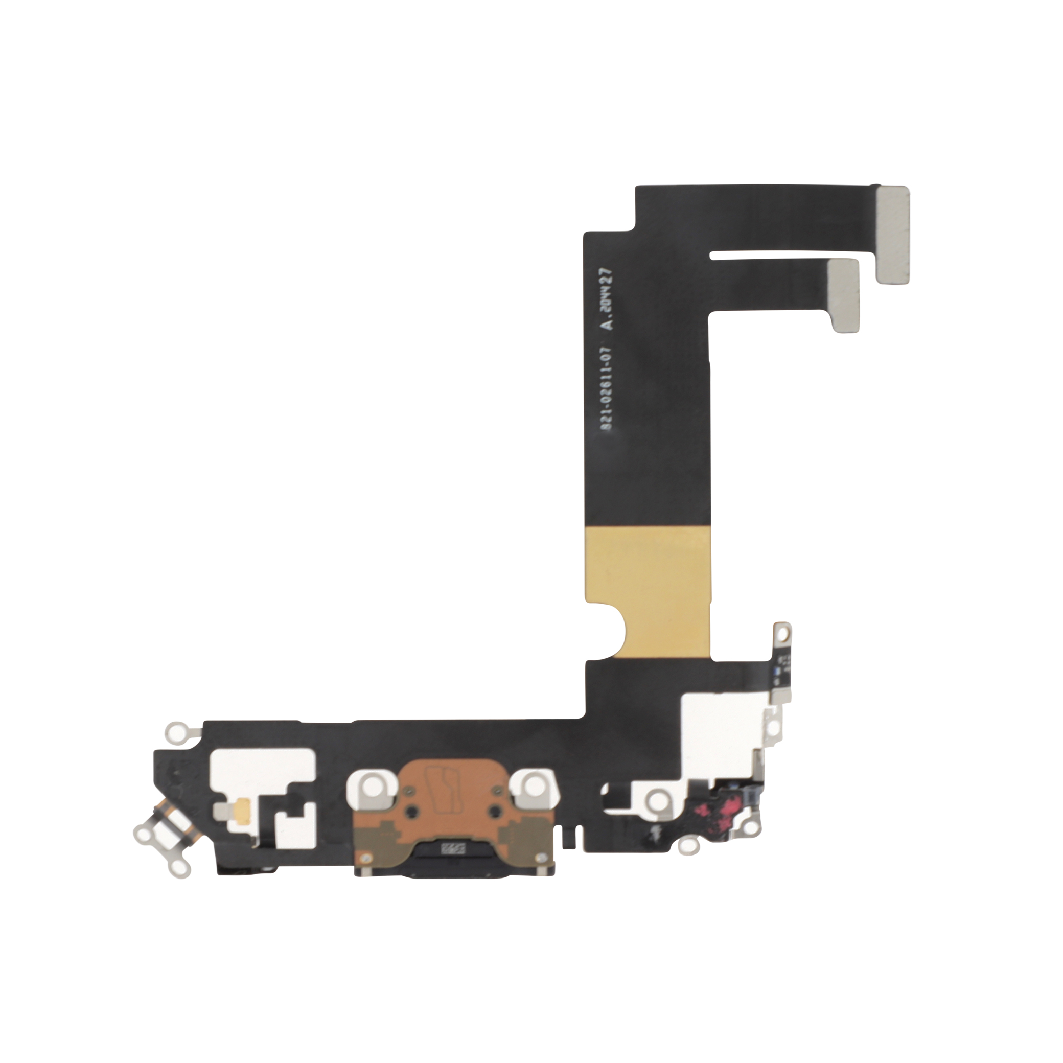 Charging Flex Negru iPhone 12 mini Reconditionat