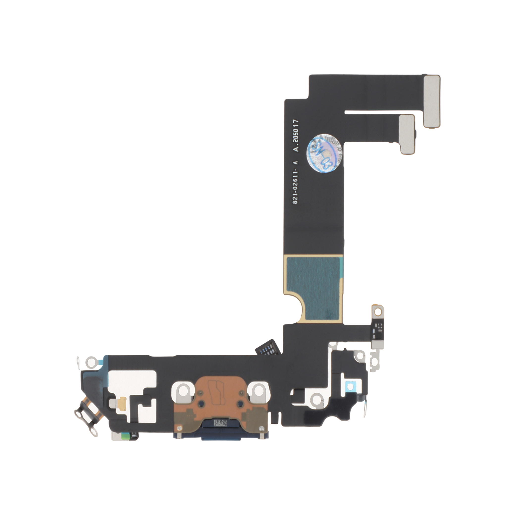 Charging Flex iPhone 12 mini Blue Reconditionat