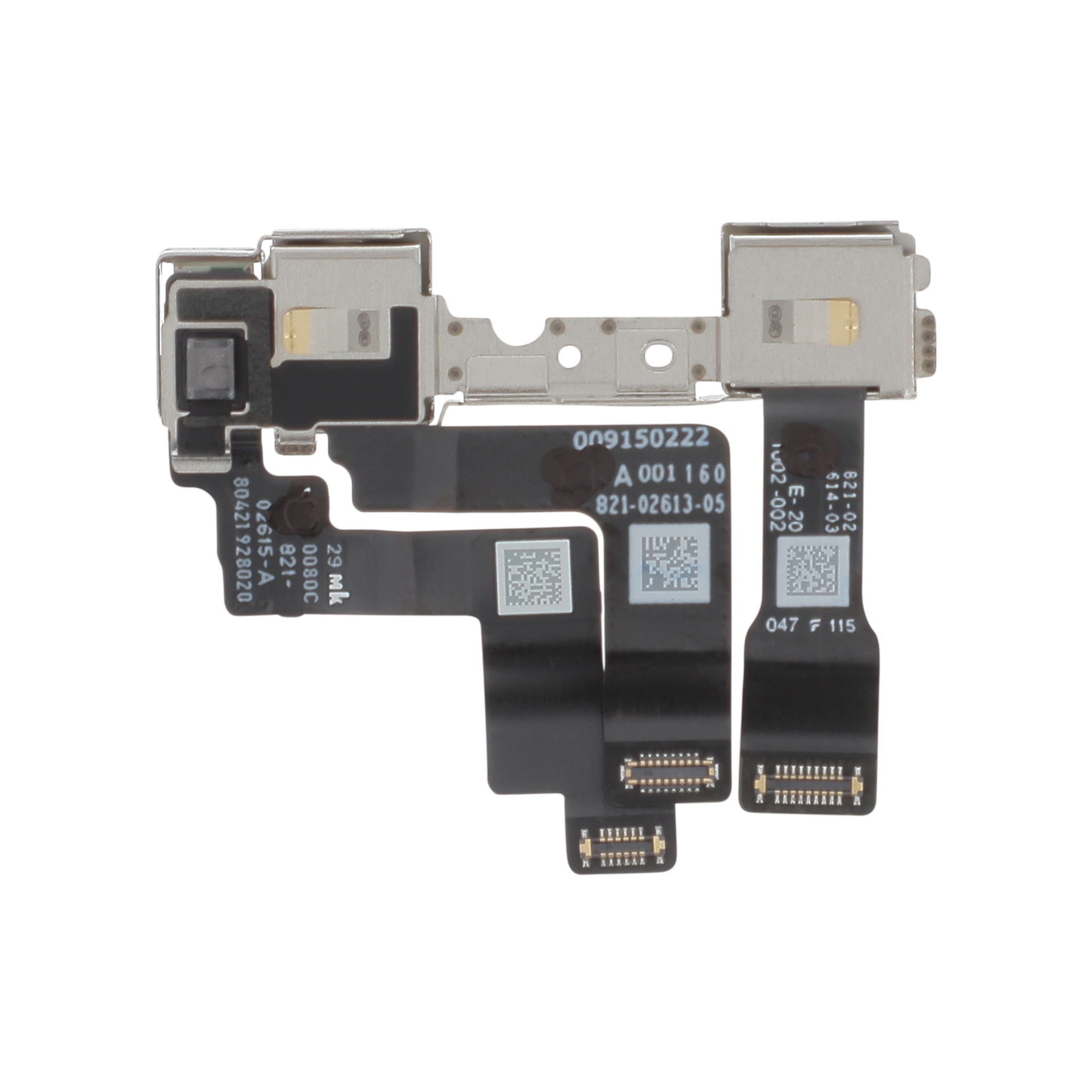 Cameră Assembly iPhone 12 mini Reconditionat