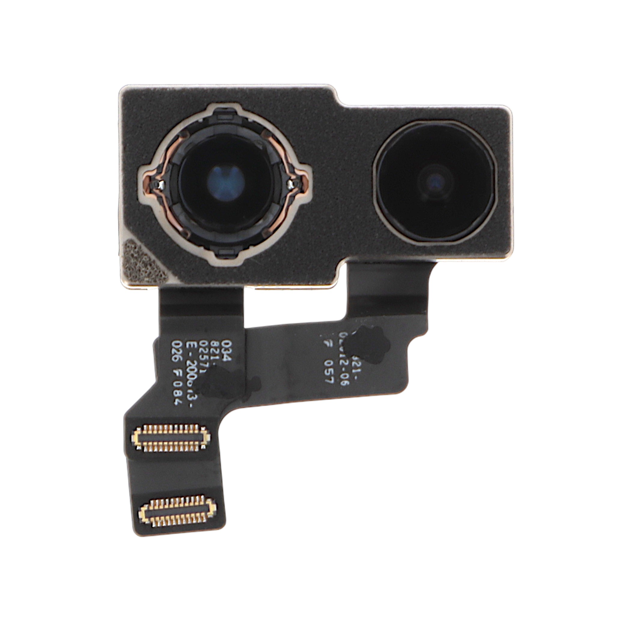 Cameră spate Reconditionat iPhone 12 mini