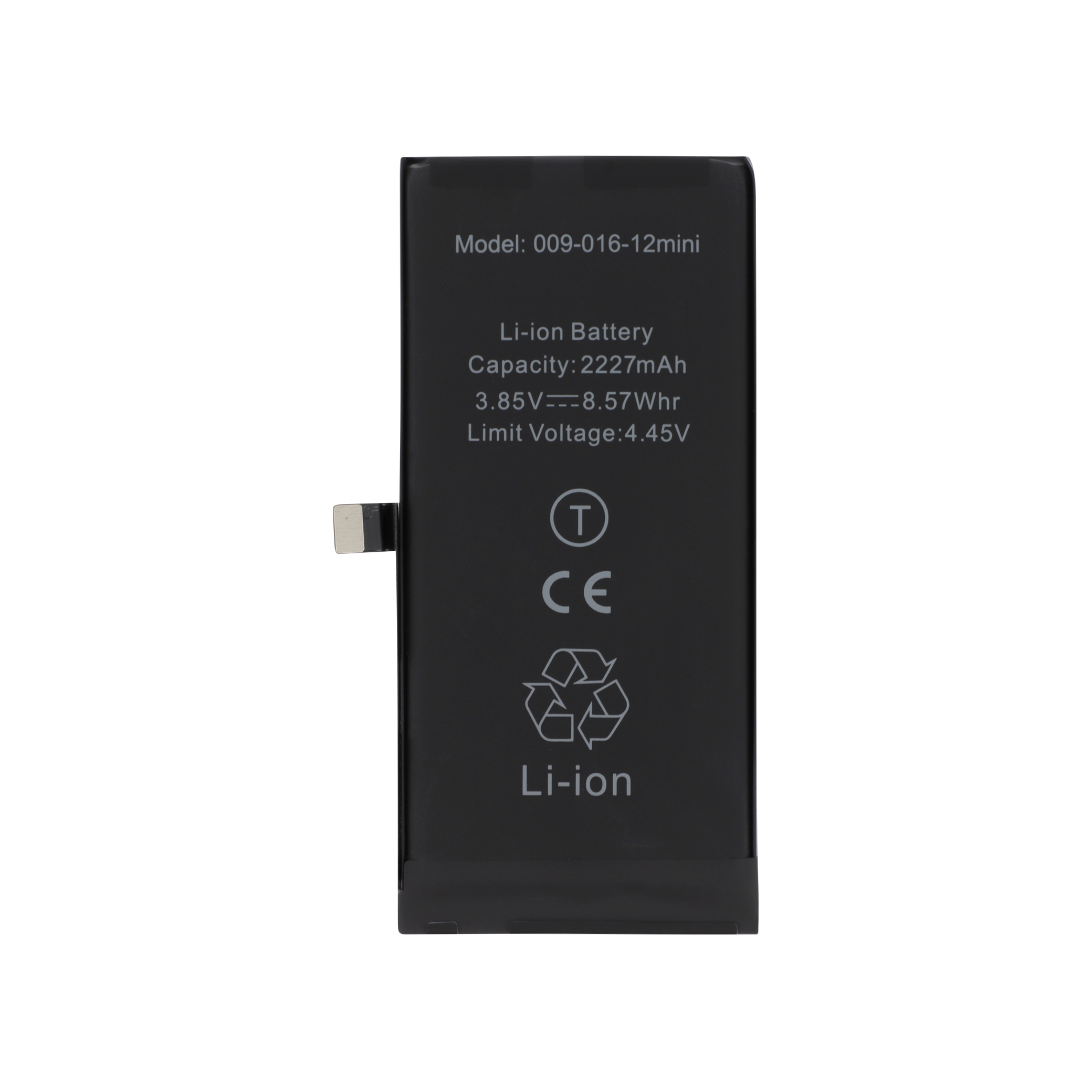 Baterie iPhone 12 mini Compatibilă cu chip TI