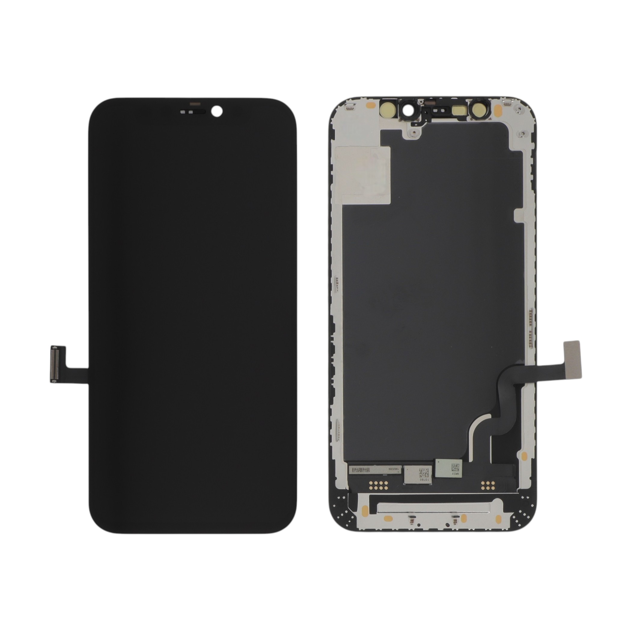 Display complet iPhone 12 Mini LTPS Prime cu diagnoză