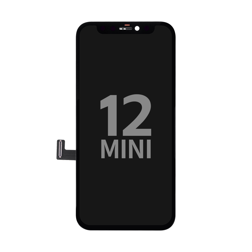 Display complet iPhone 12 mini Hard OLED