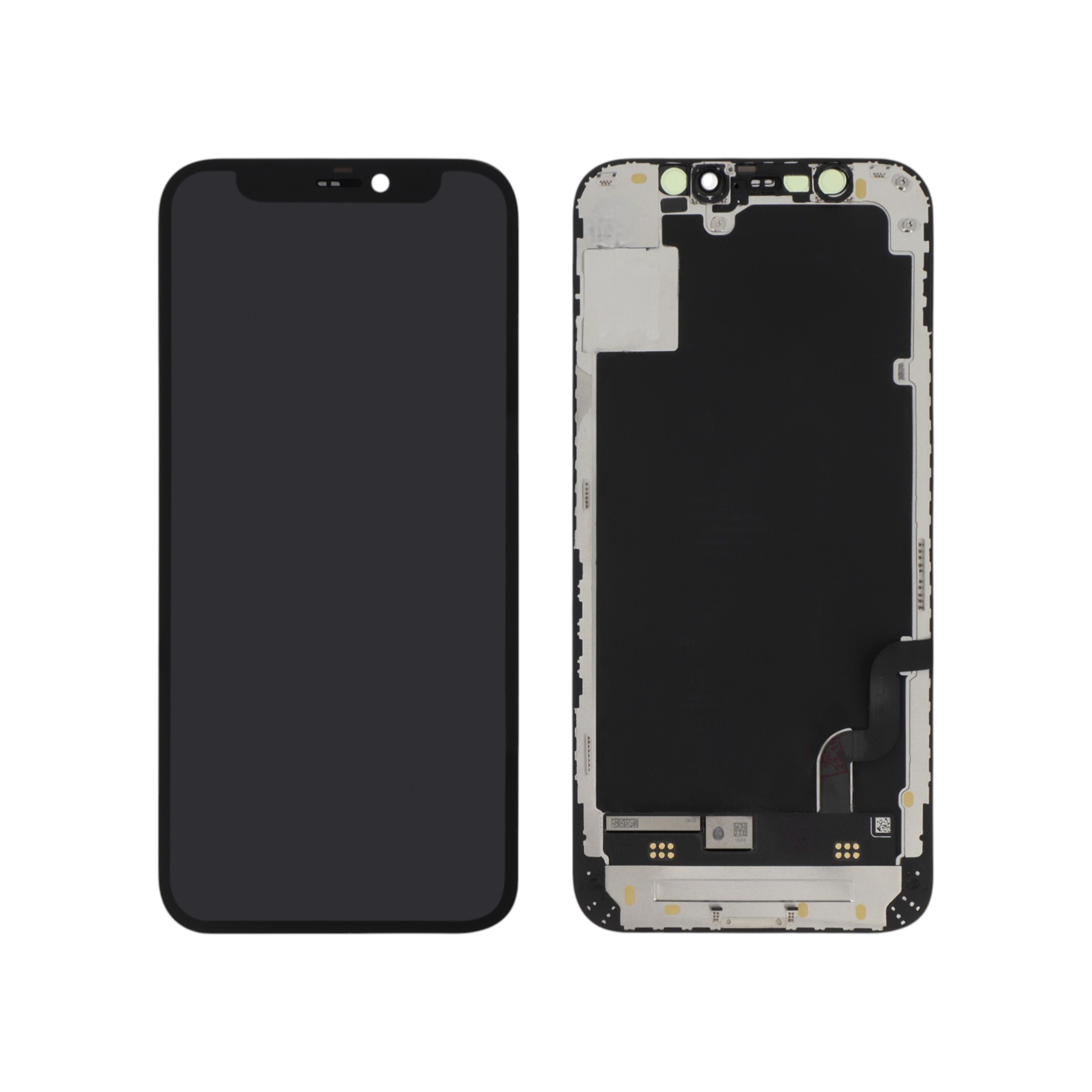 Display complet OLED iPhone 12 mini Reconditionat