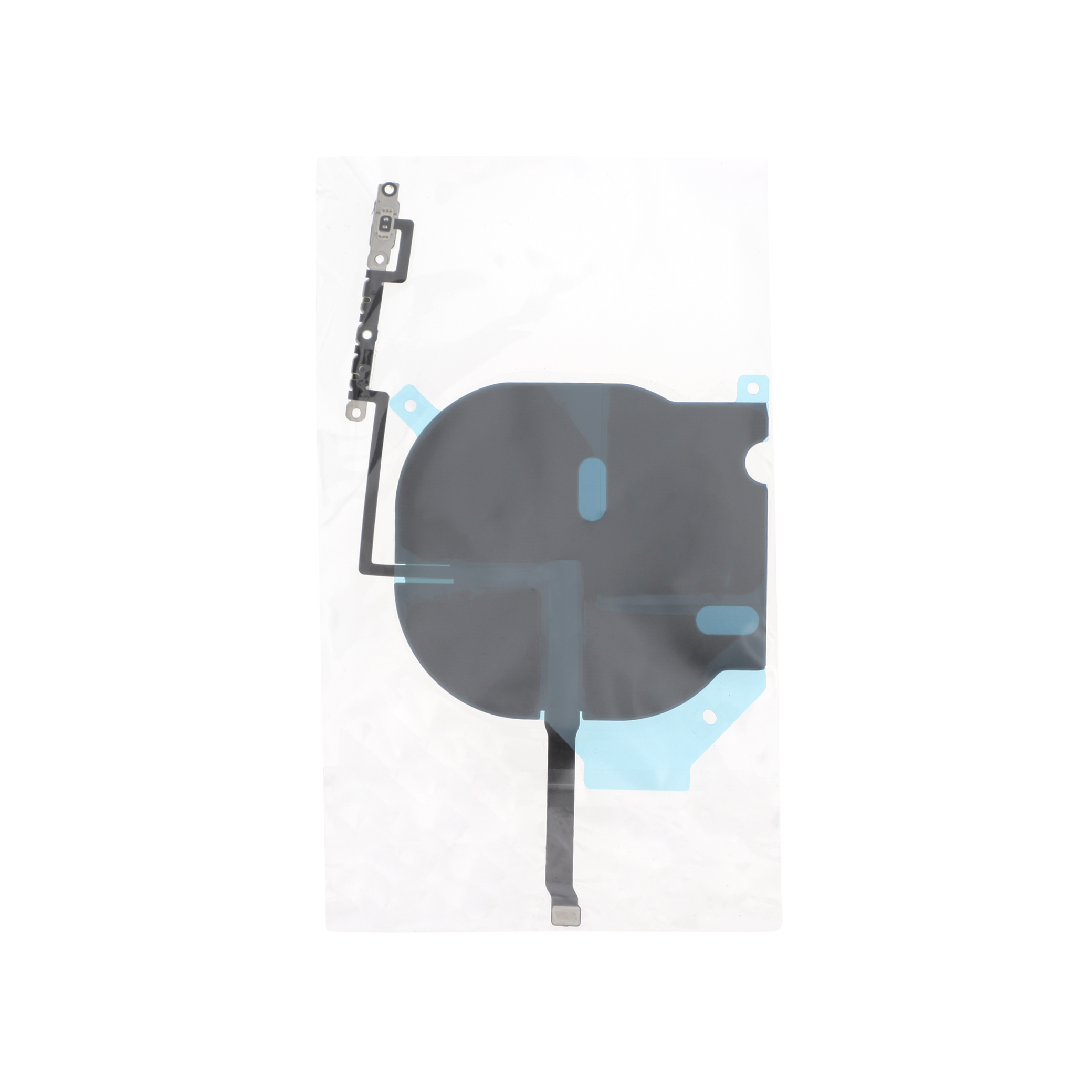 Flex Volume / Qi Charging Reconditionat iPhone 11 Pro Max