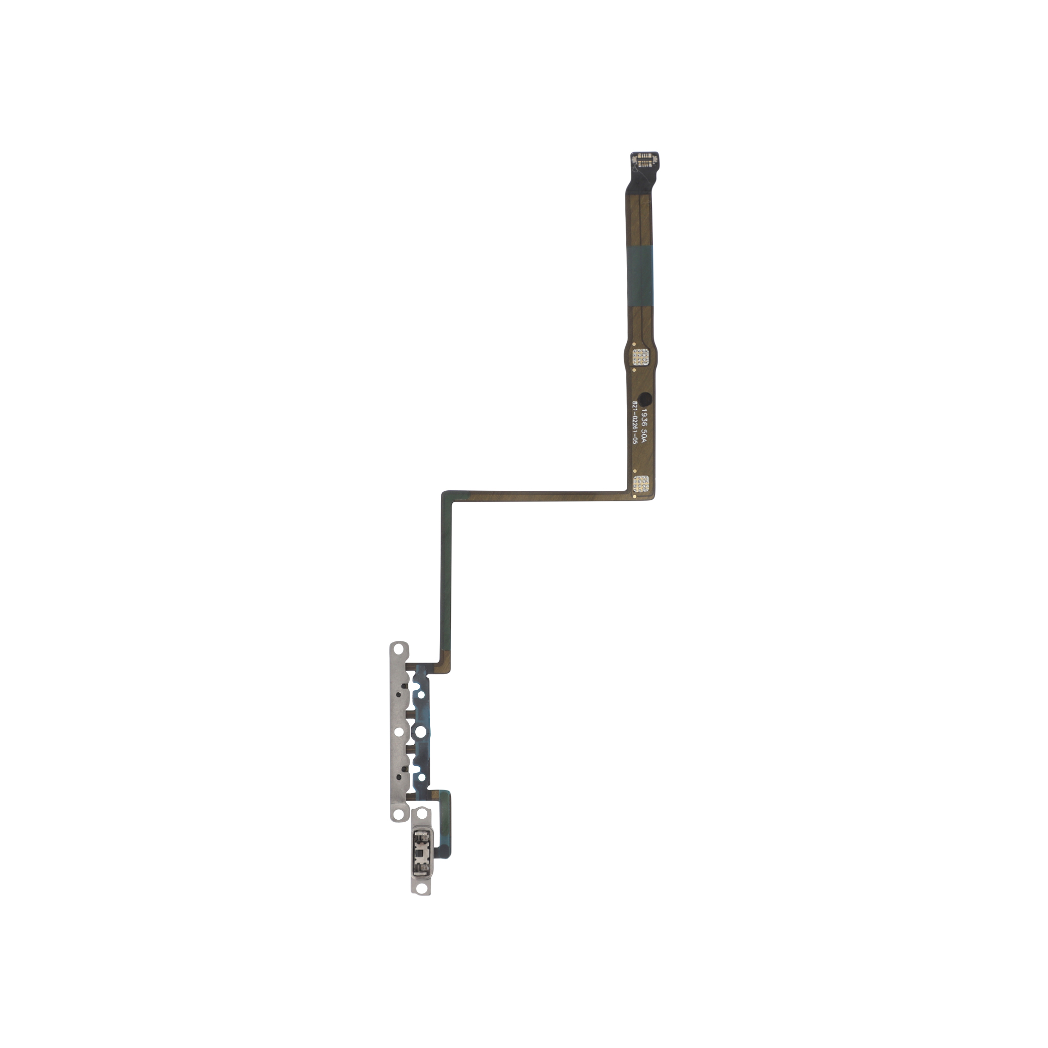 Flex volum iPhone 11 Pro Max Compatibil