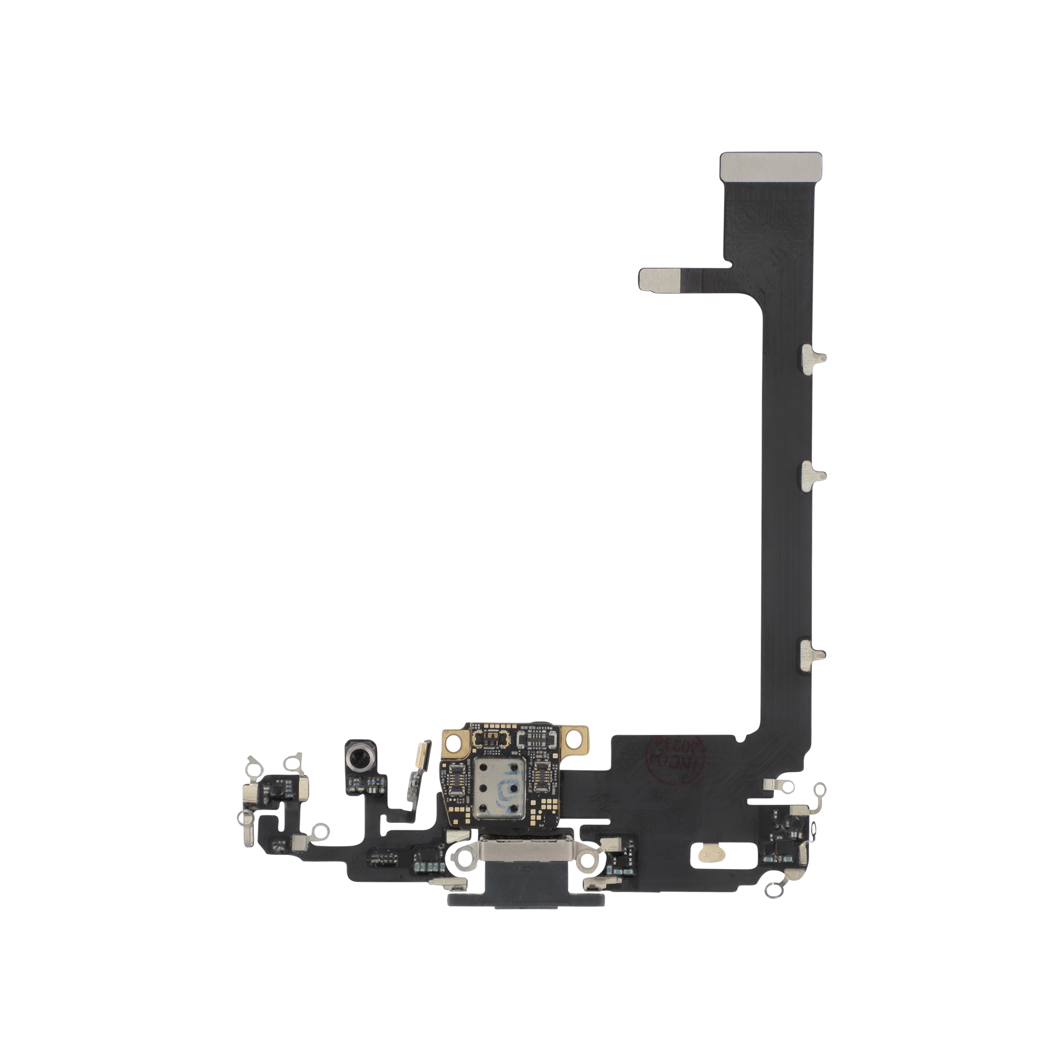 Charging Flex Green iPhone 11 Pro Max