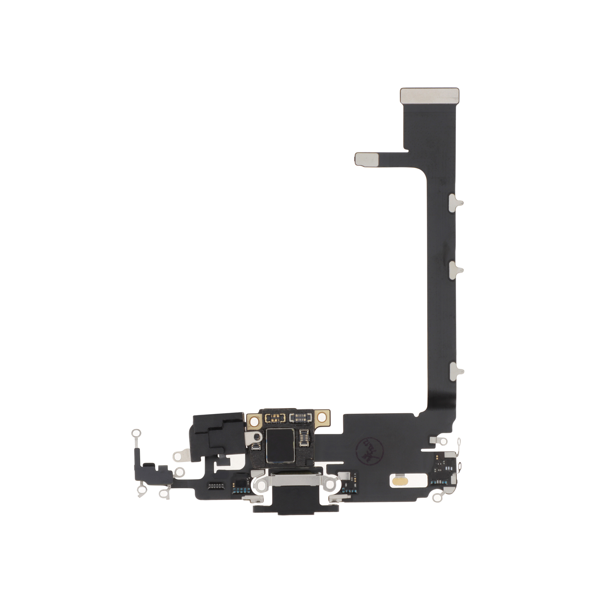 Charging Flex Black iPhone 11 Pro Max Reconditionat