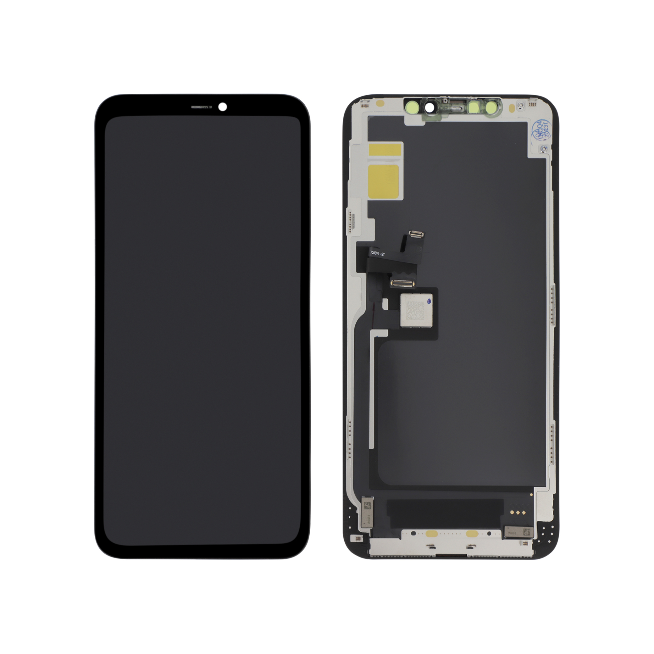 Display complet iPhone 11 Pro Max Alcalian