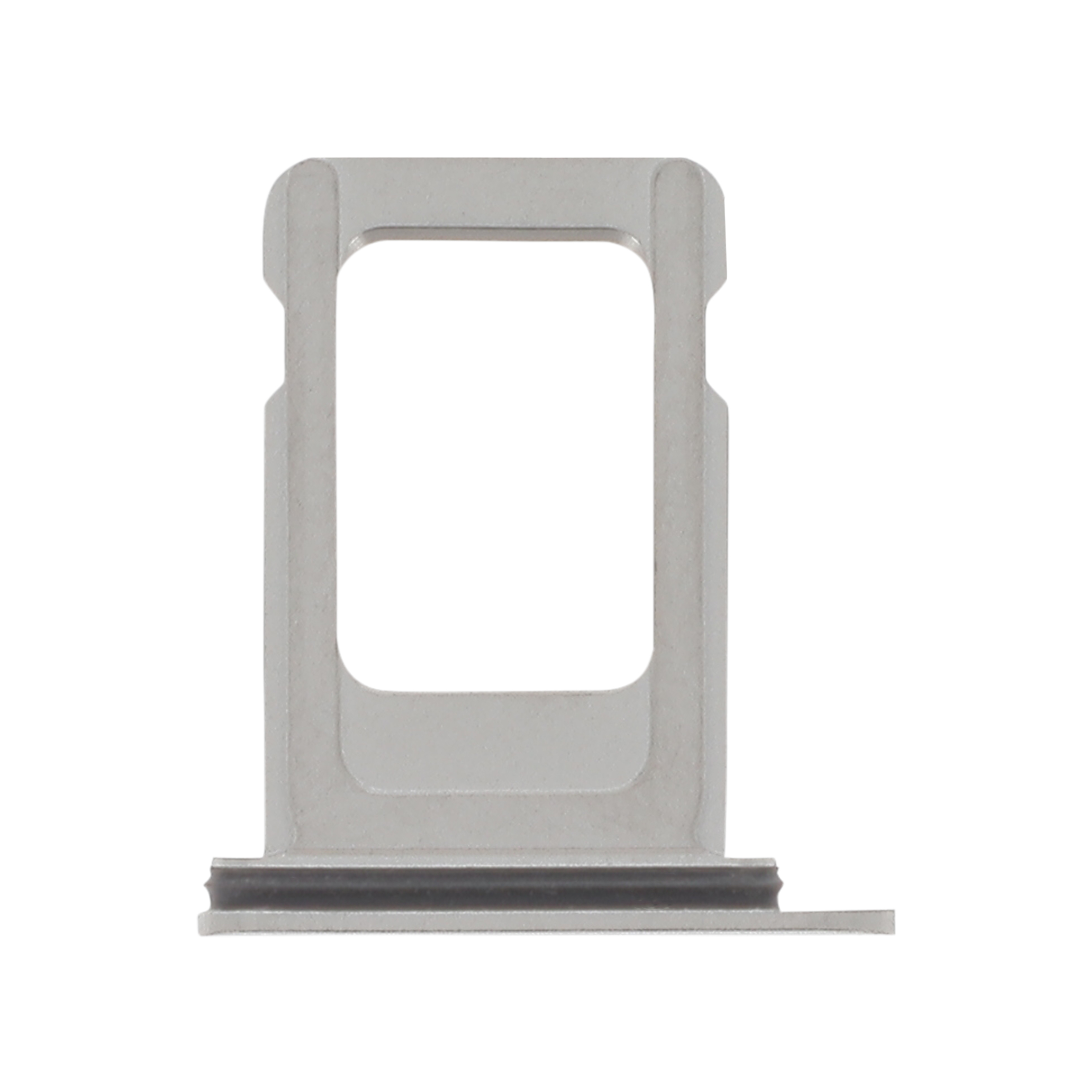 Suport SIM Silver iPhone 11 Pro / 11 Pro Max Compatibil