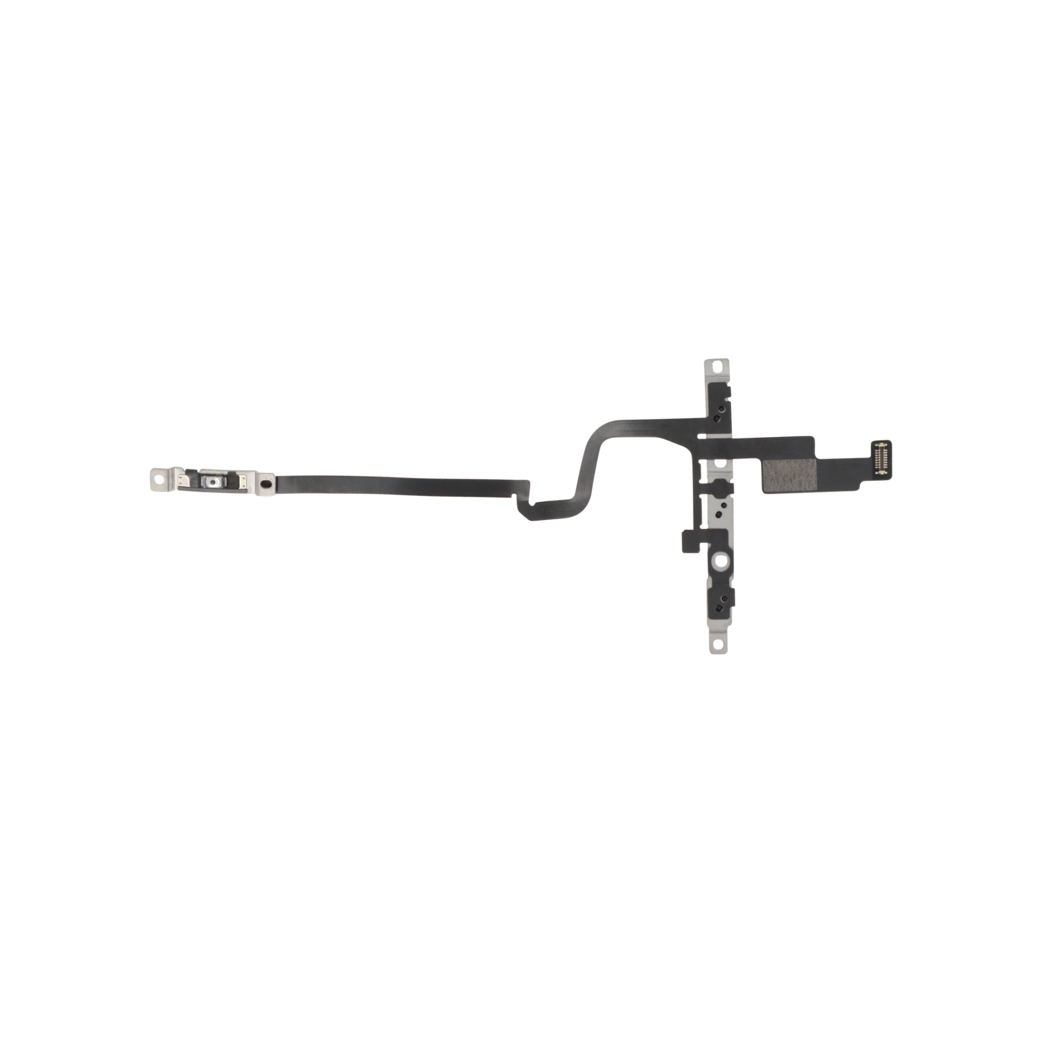Power/Volume Flex iPhone 15 Pro Max Reconditionat