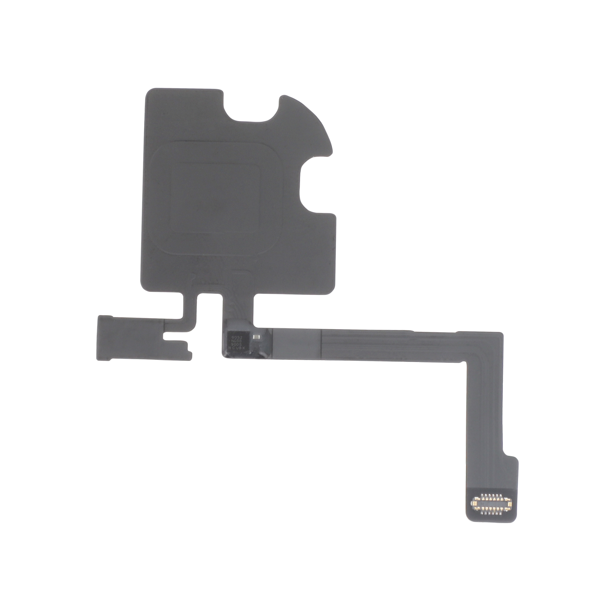 Proximity Sensor + Earspeaker (difuzor) Flex iPhone 15 Pro Max Compatible
