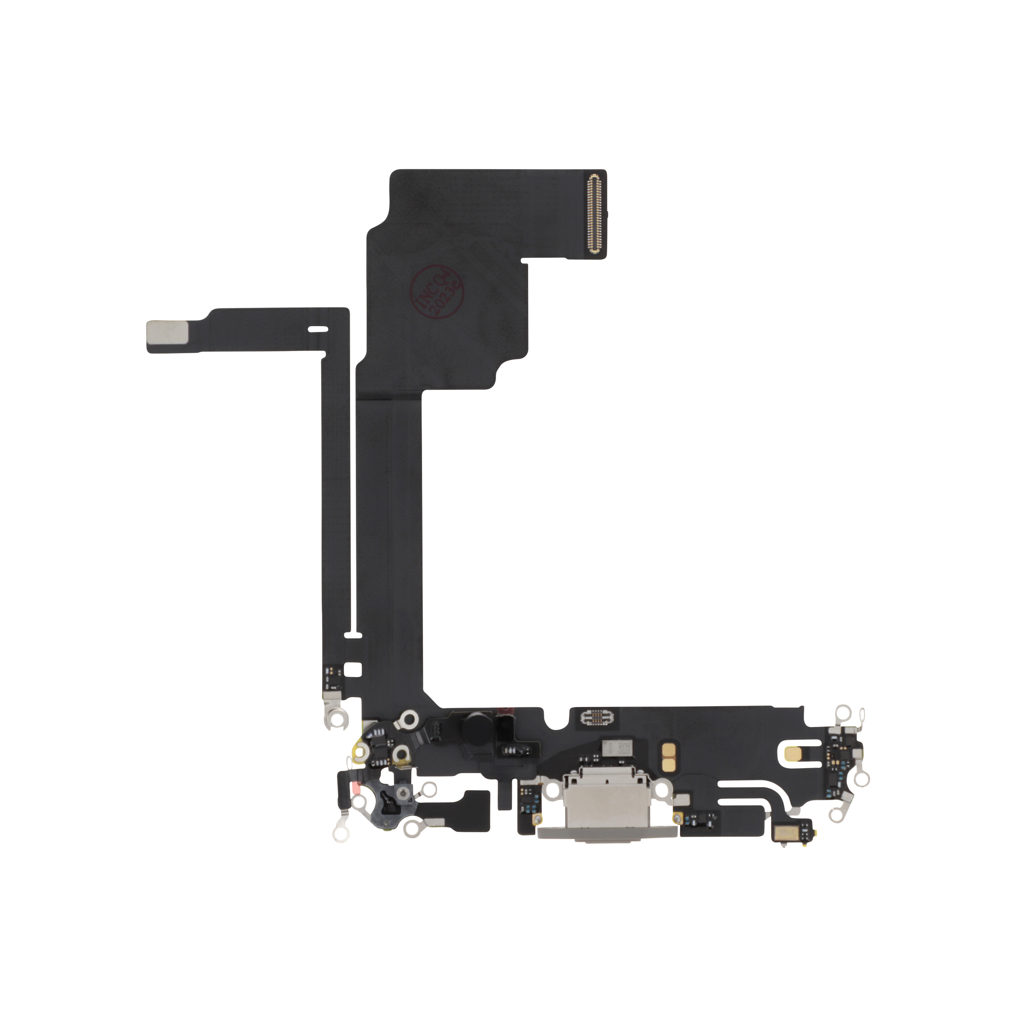 Charging Flex Reconditionat Natural Titanium iPhone 15 Pro Max