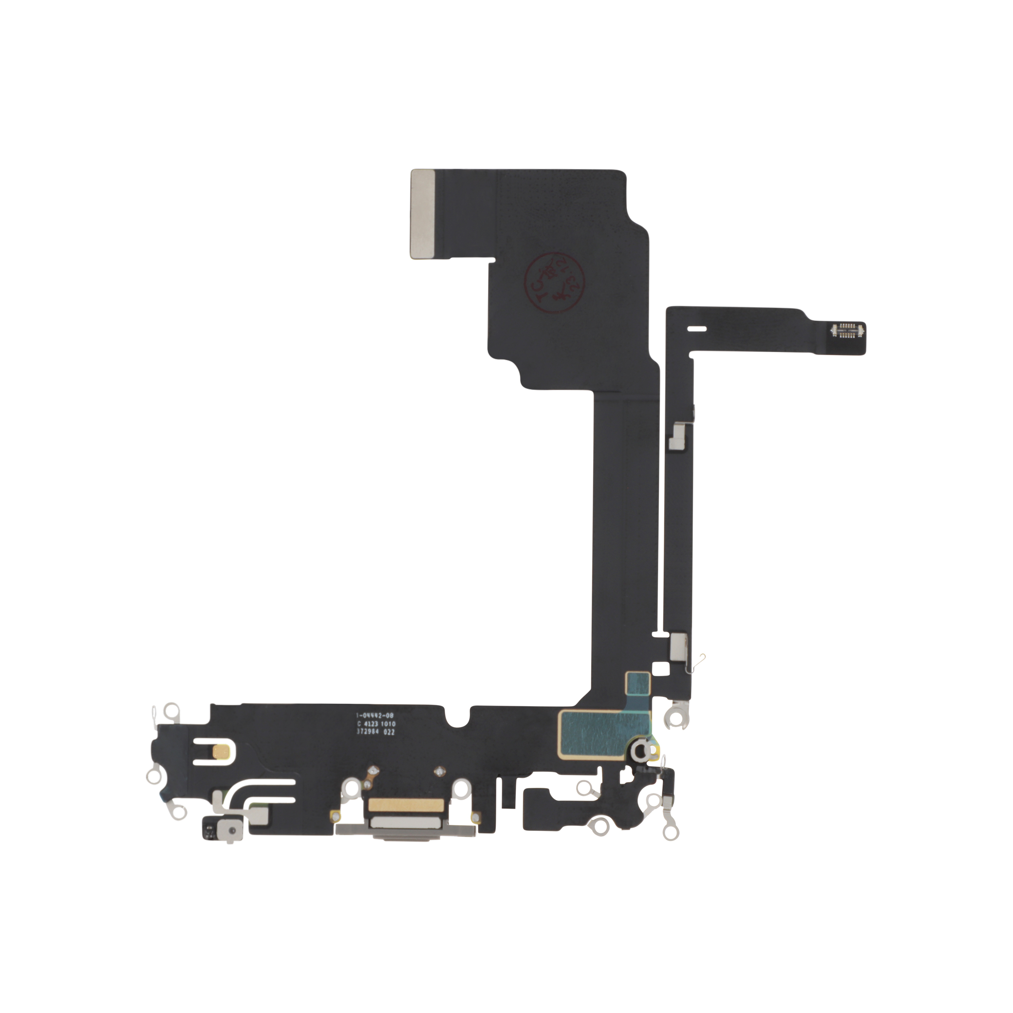 Charging Flex Reconditionat Natural Titanium iPhone 15 Pro Max
