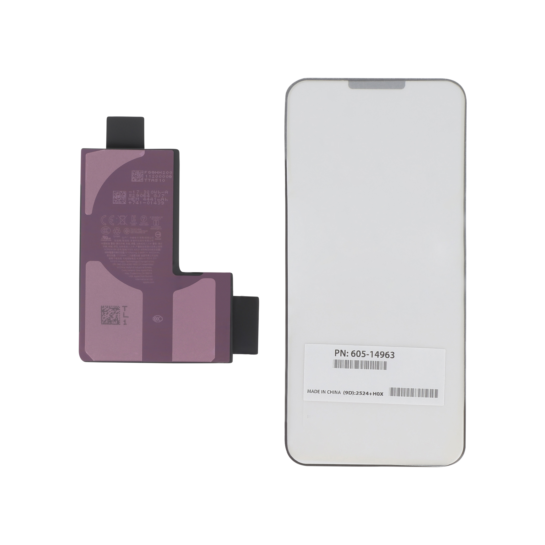 Baterie Apple iPhone 15 Pro Max Service Pack