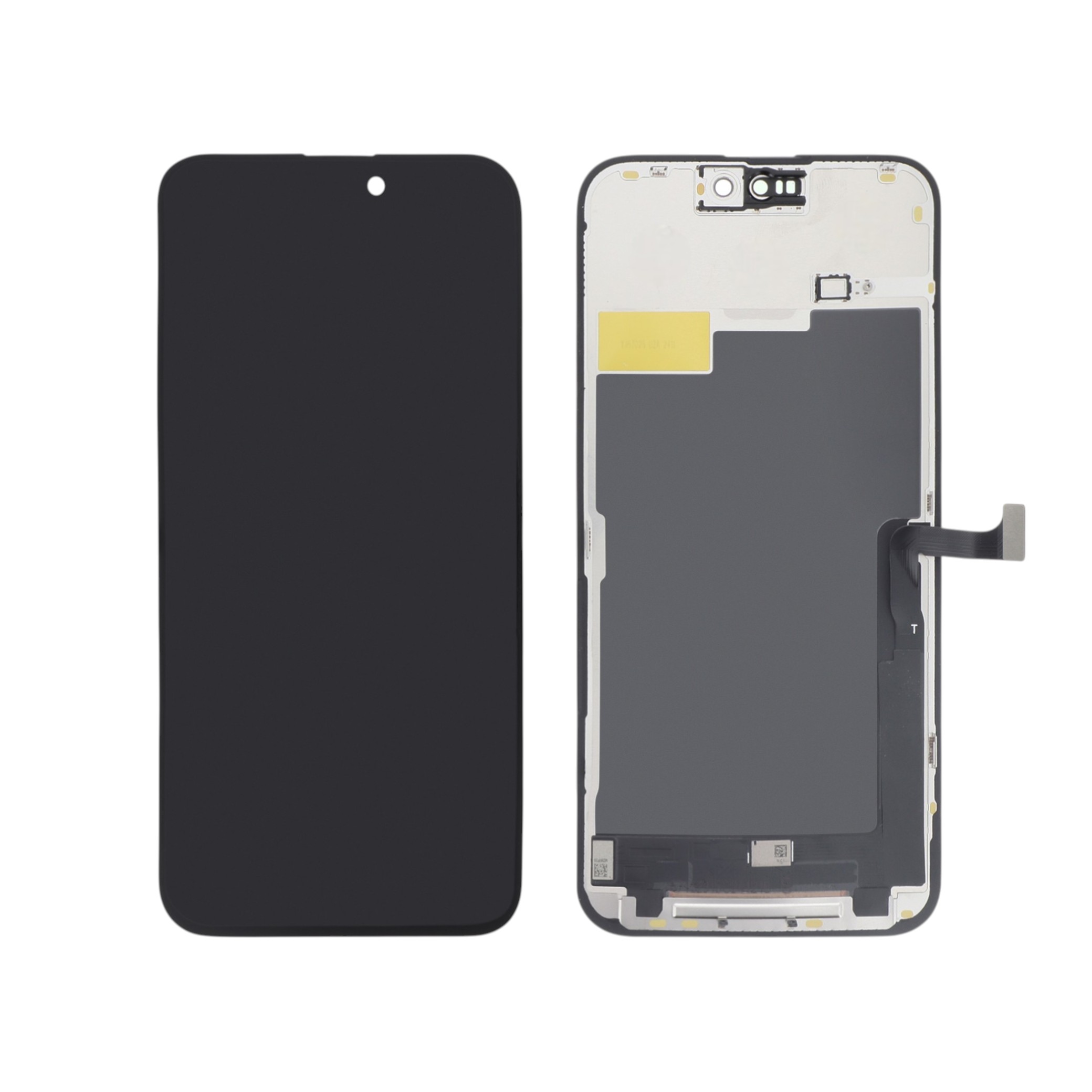 Display complet iPhone 15 Pro Max LTPS 90Hz Compatibil