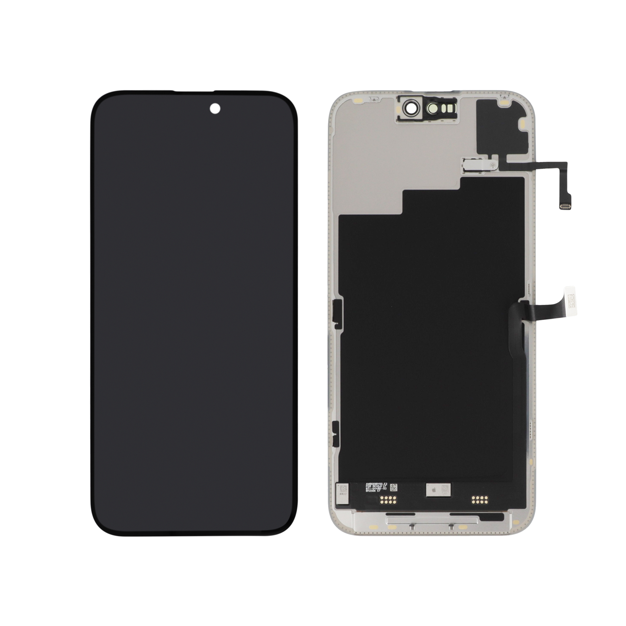 Display complet Apple iPhone 15 Pro Max Original Service Pack